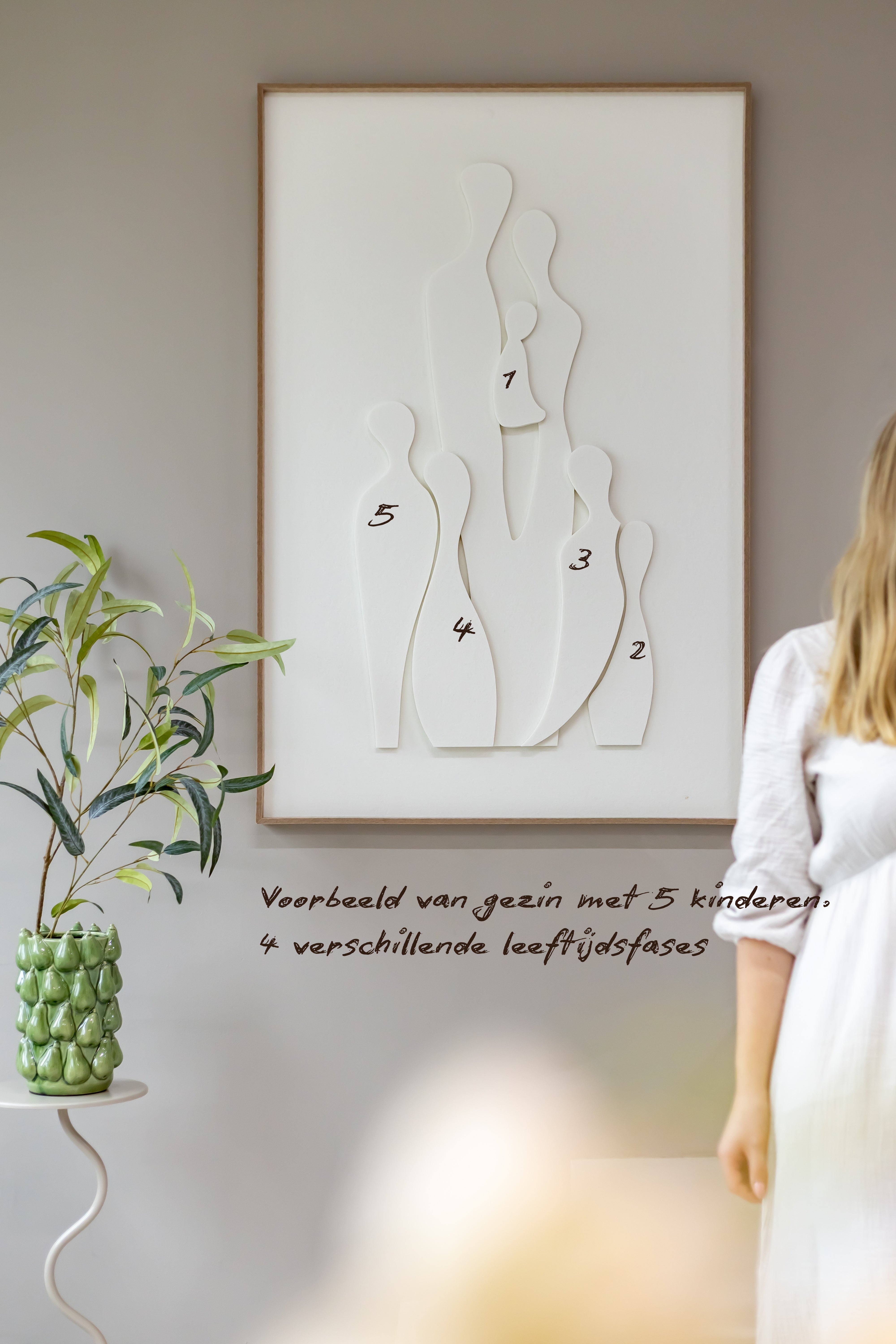 Signature portrait Slim