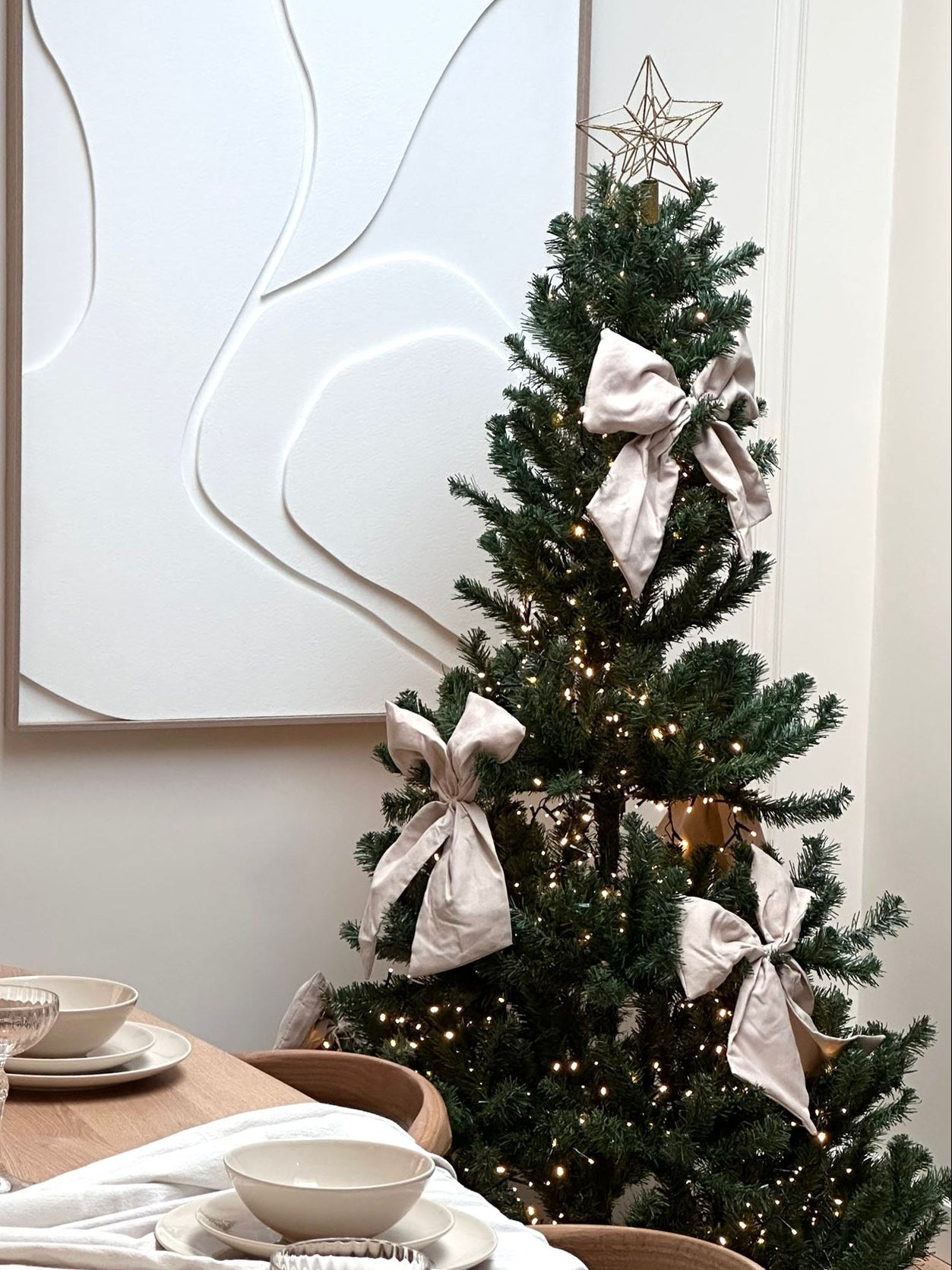 Levering voor de feestdagen