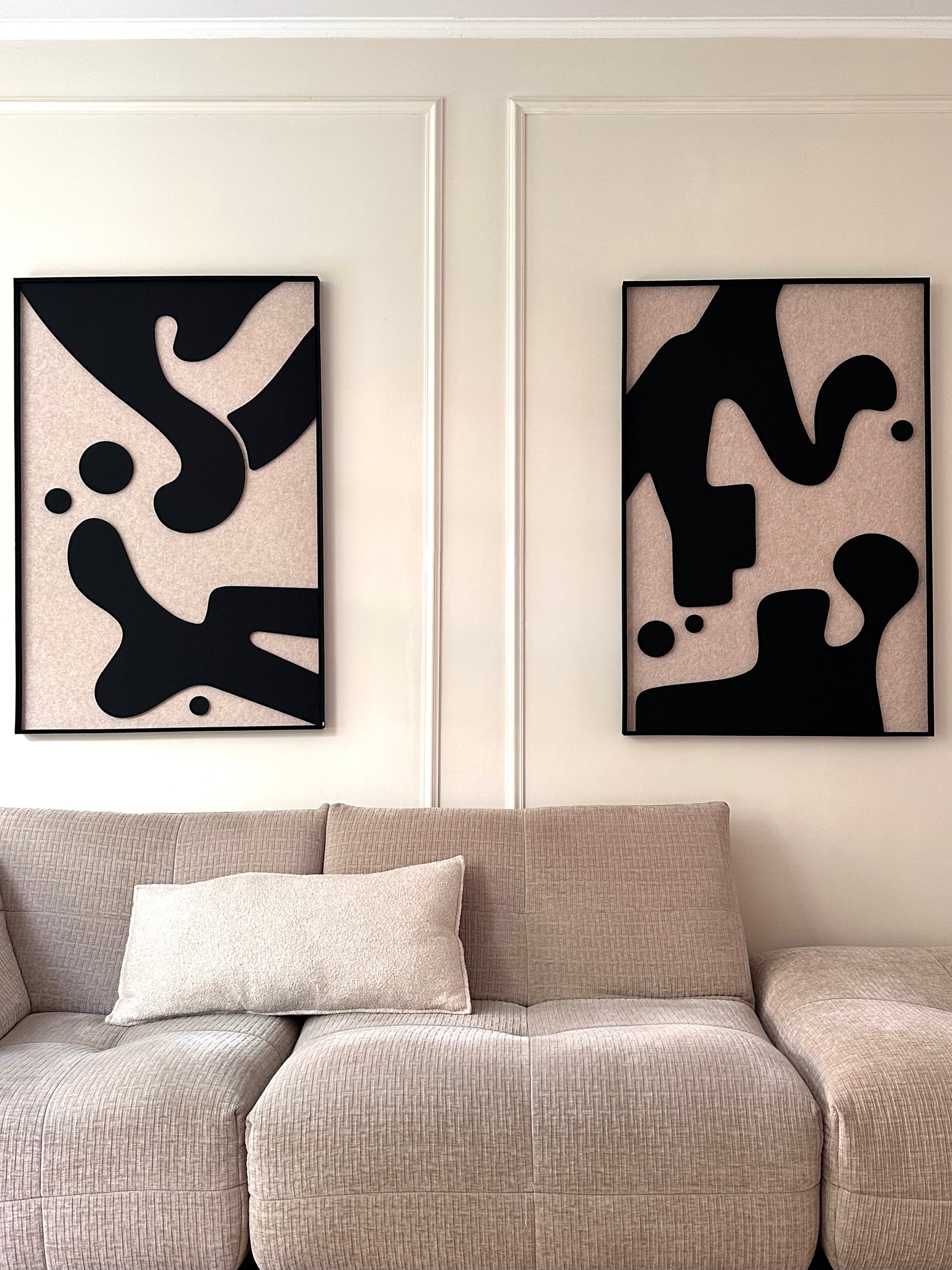 CDC - Lou025 & Jul025 combi