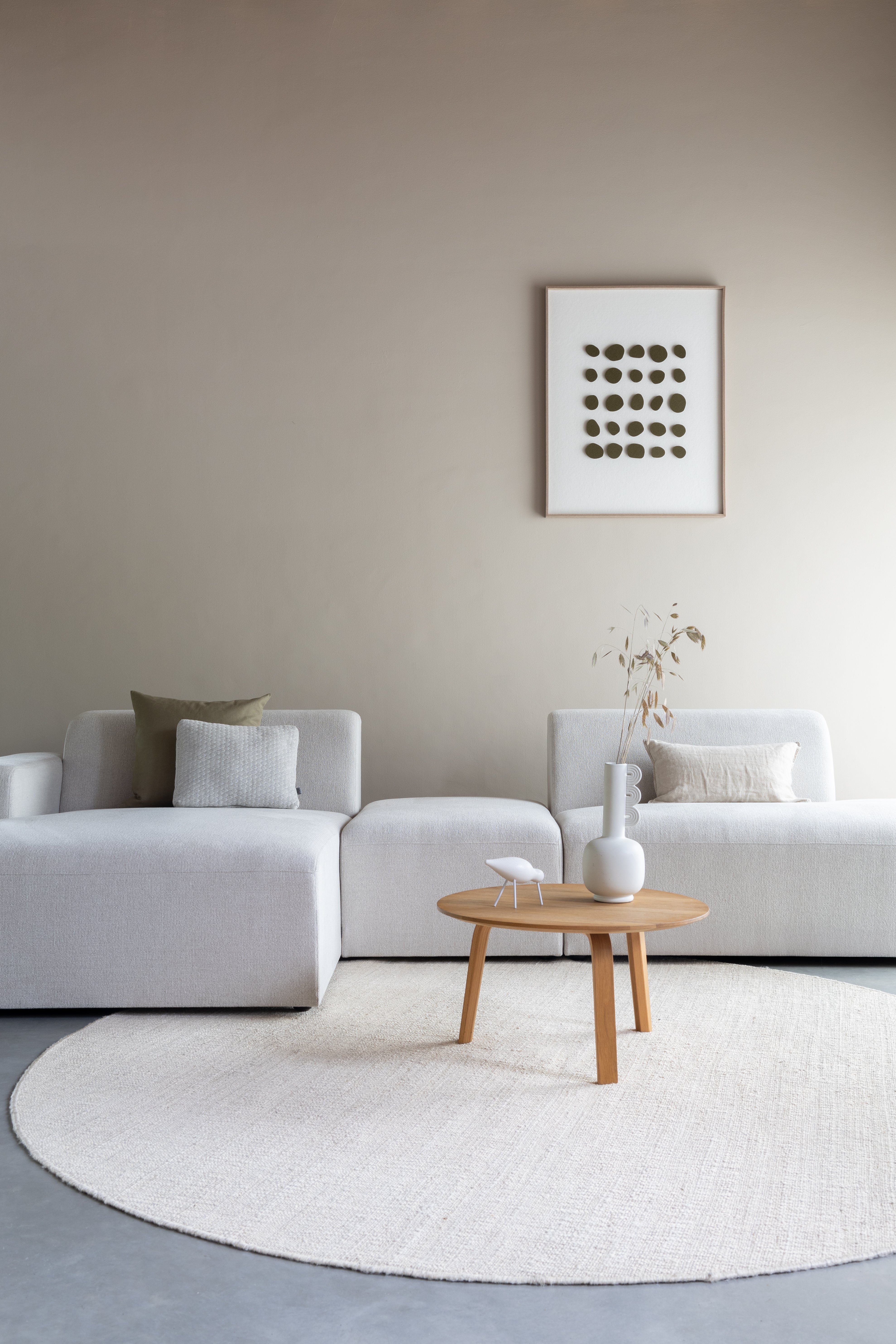 Moos (Der Designbauer x Kunstwerke)