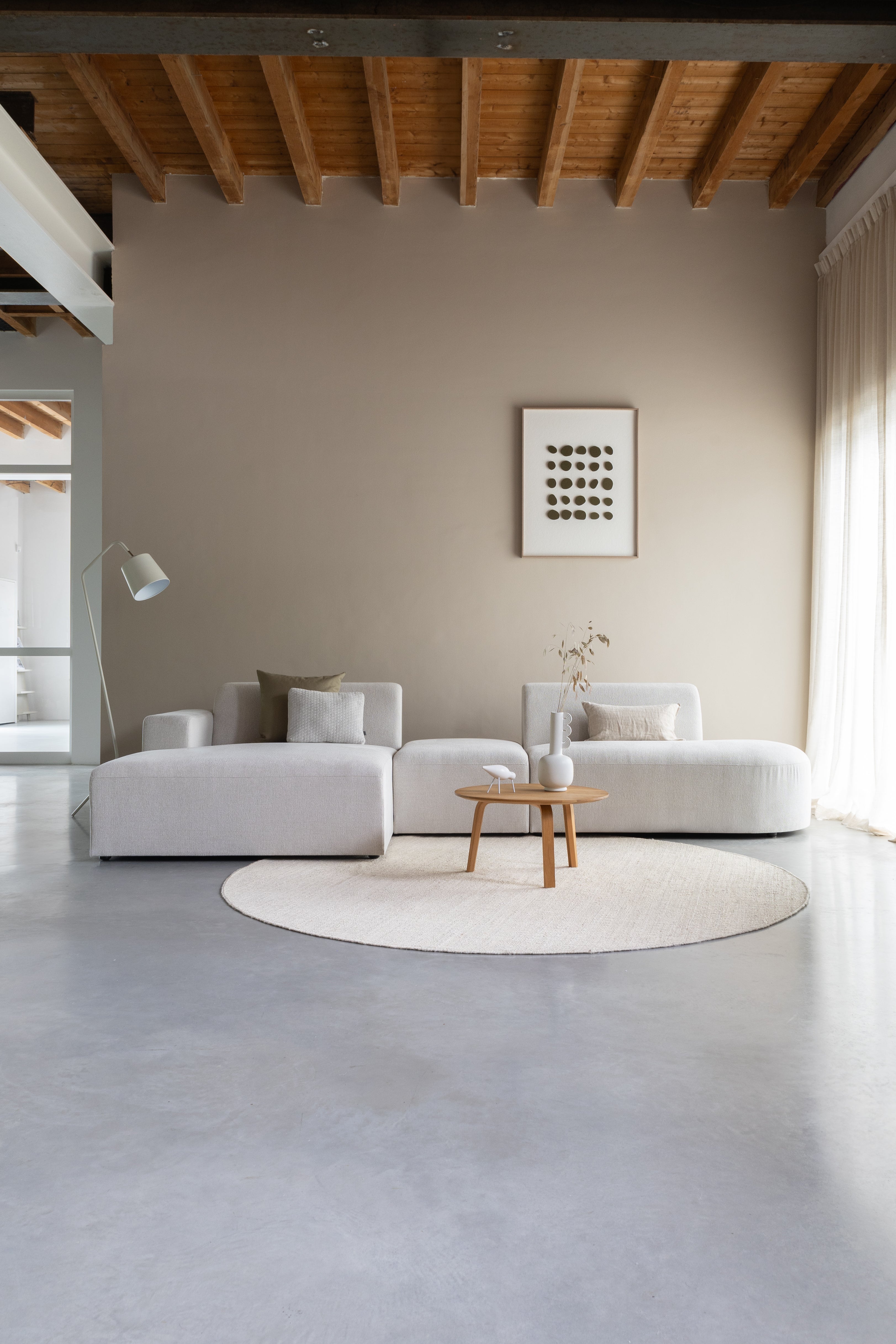 Moos (The Design Farmer x Pieces of Art)