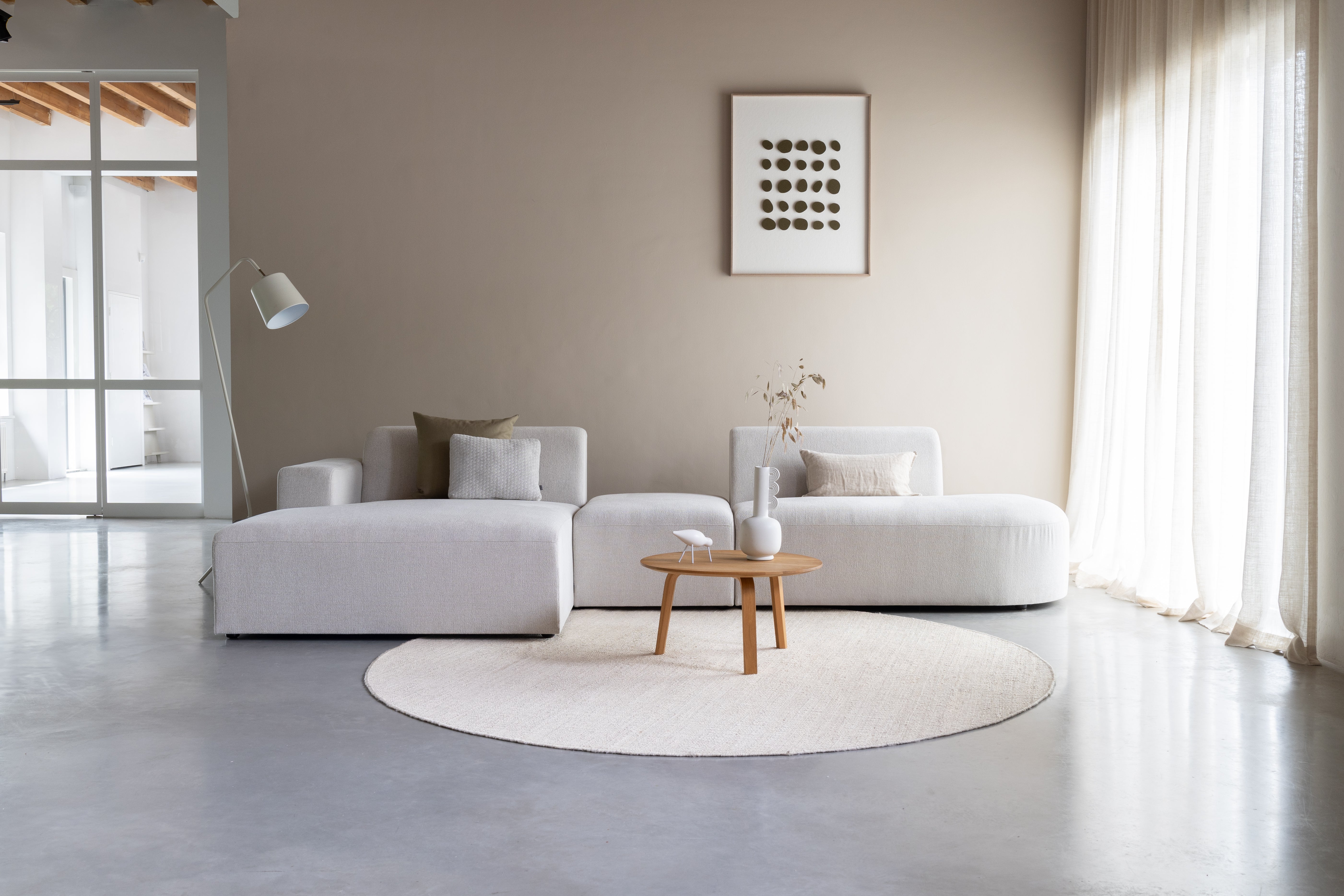 Moos (The Design Farmer x Pieces of Art)