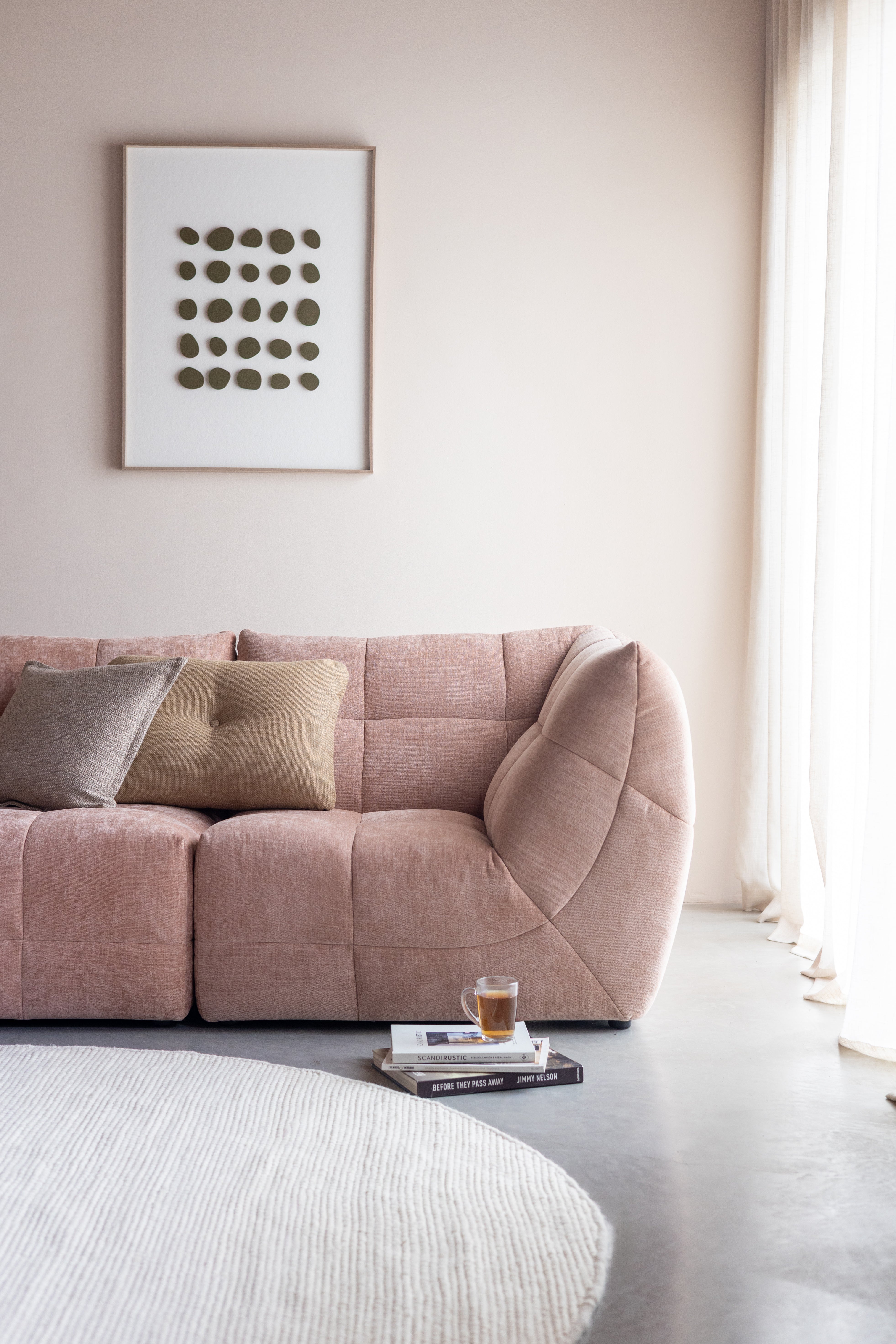 Moos (The Design Farmer x Pieces of Art)