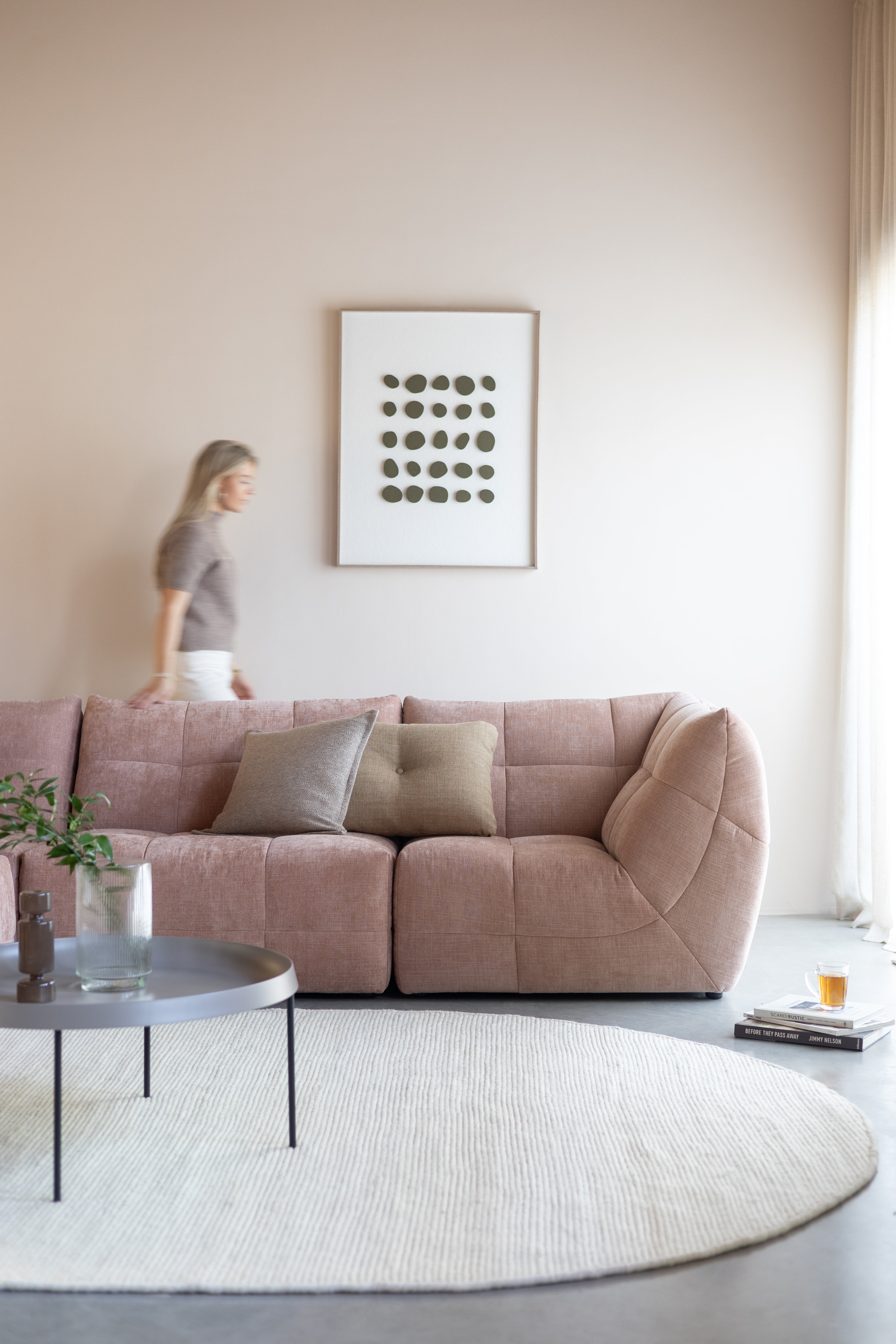 Moos (The Design Farmer x Pieces of Art)