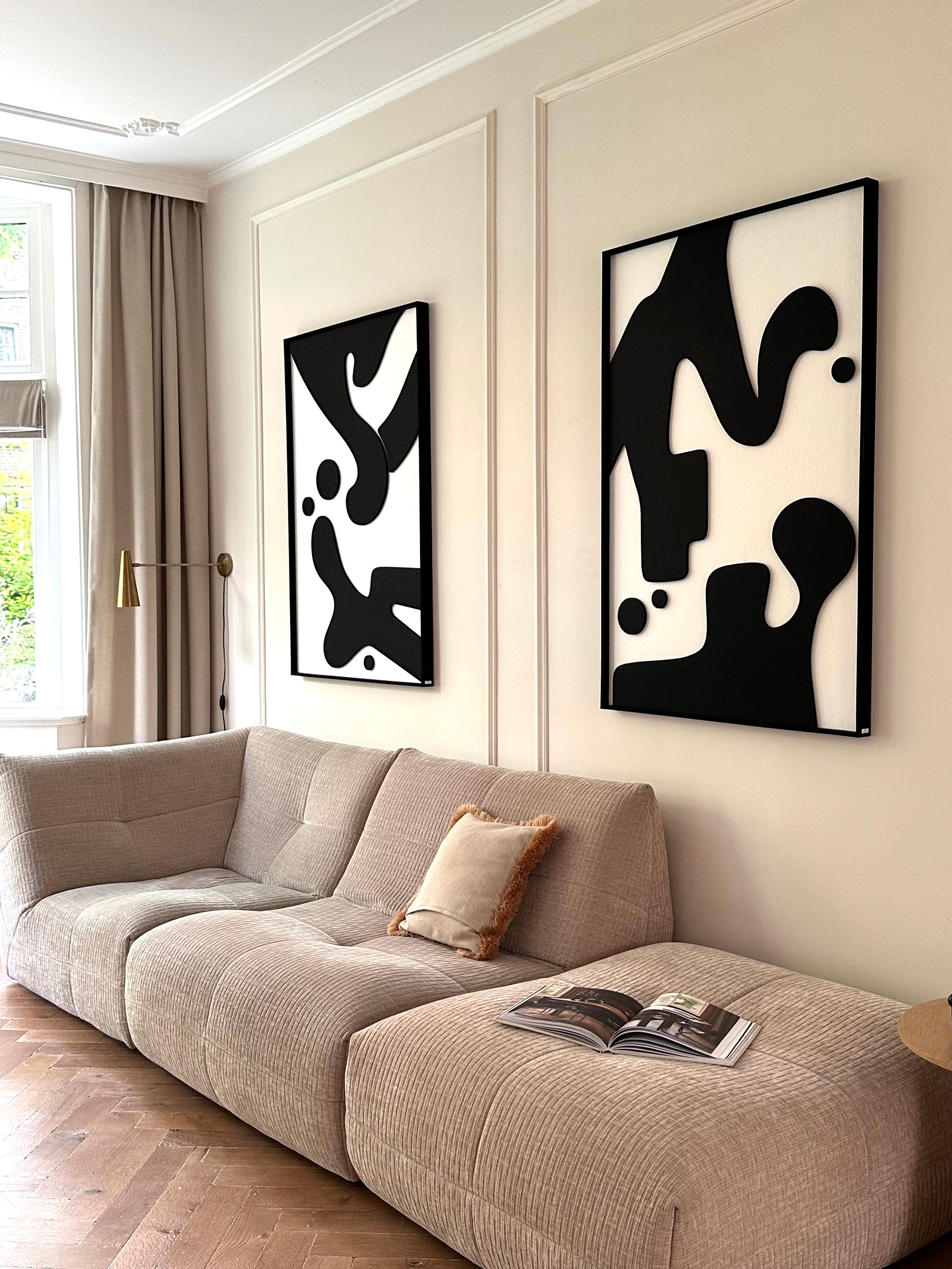 CDC - Lou025 & Jul025 combi