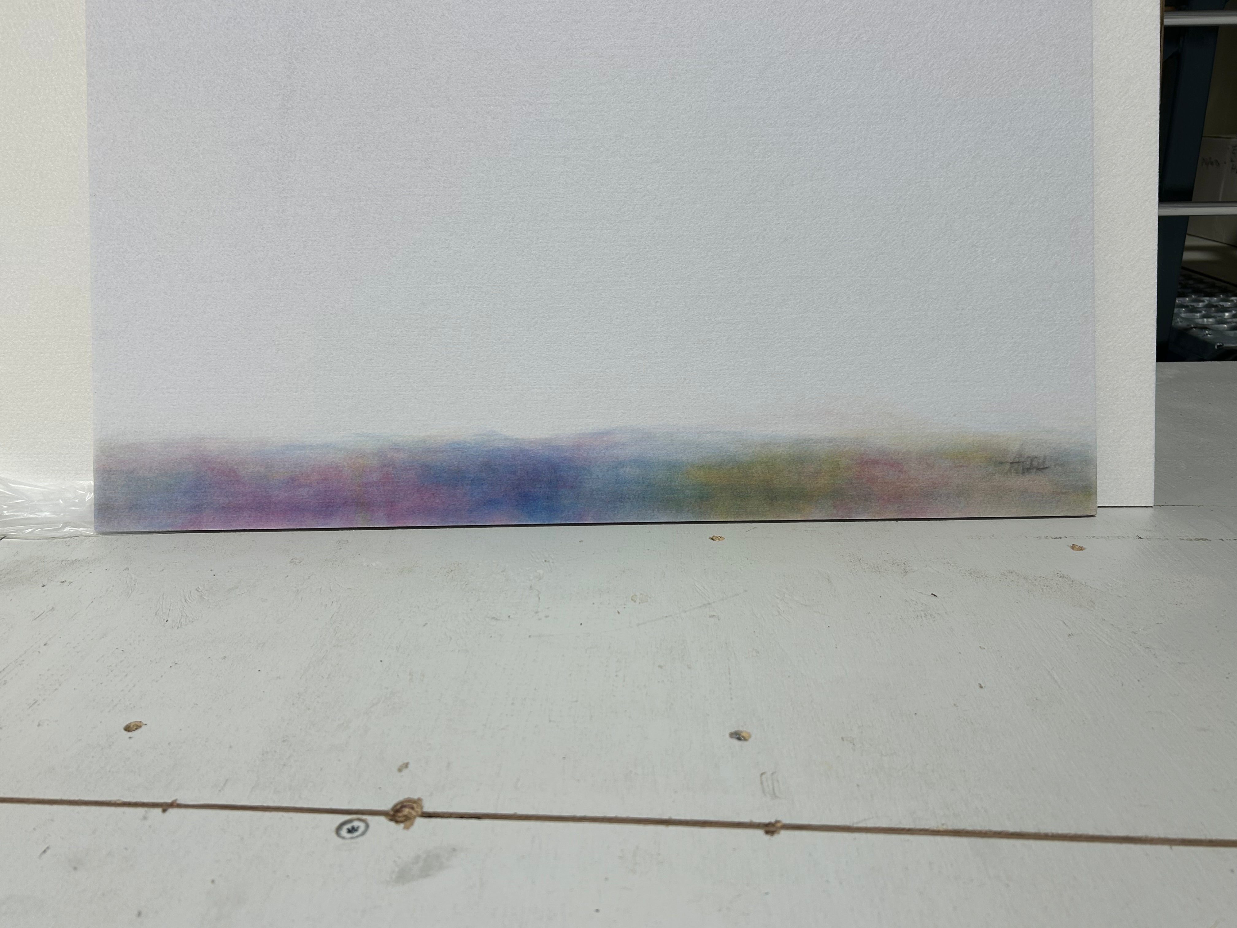 Jex & Avari combi 80 x 120 cm, lijstkleur: Ocean Blue (216 & 217) Atelier opruiming