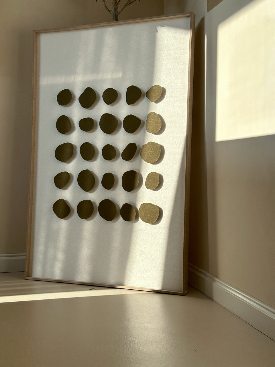 Moos (De Ontwerpboer x Pieces of Art)