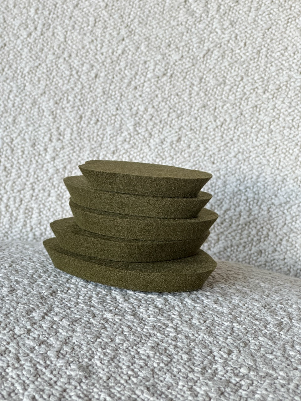 Moos (Der Designbauer x Kunstwerke)