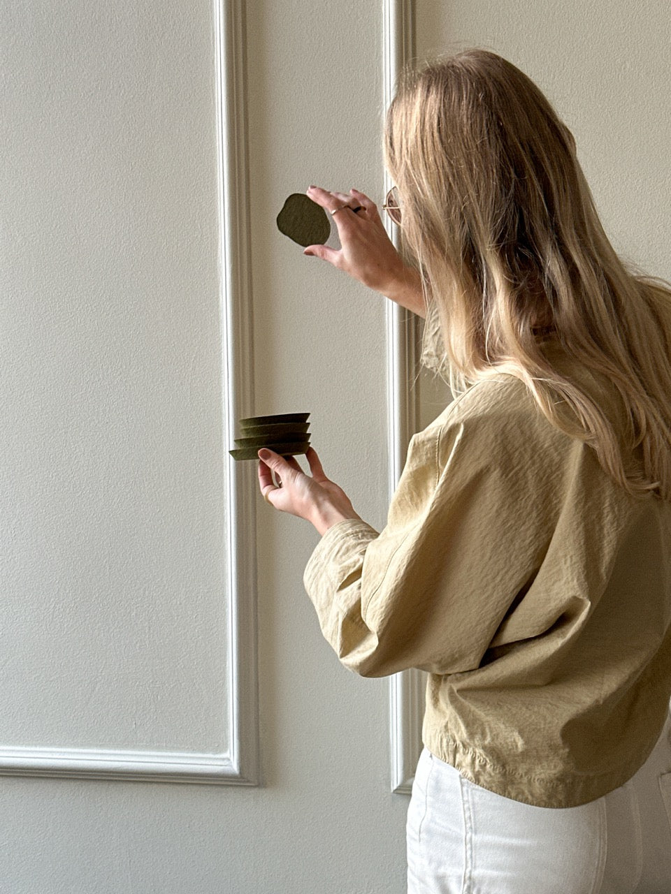 Moos (Der Designbauer x Kunstwerke)