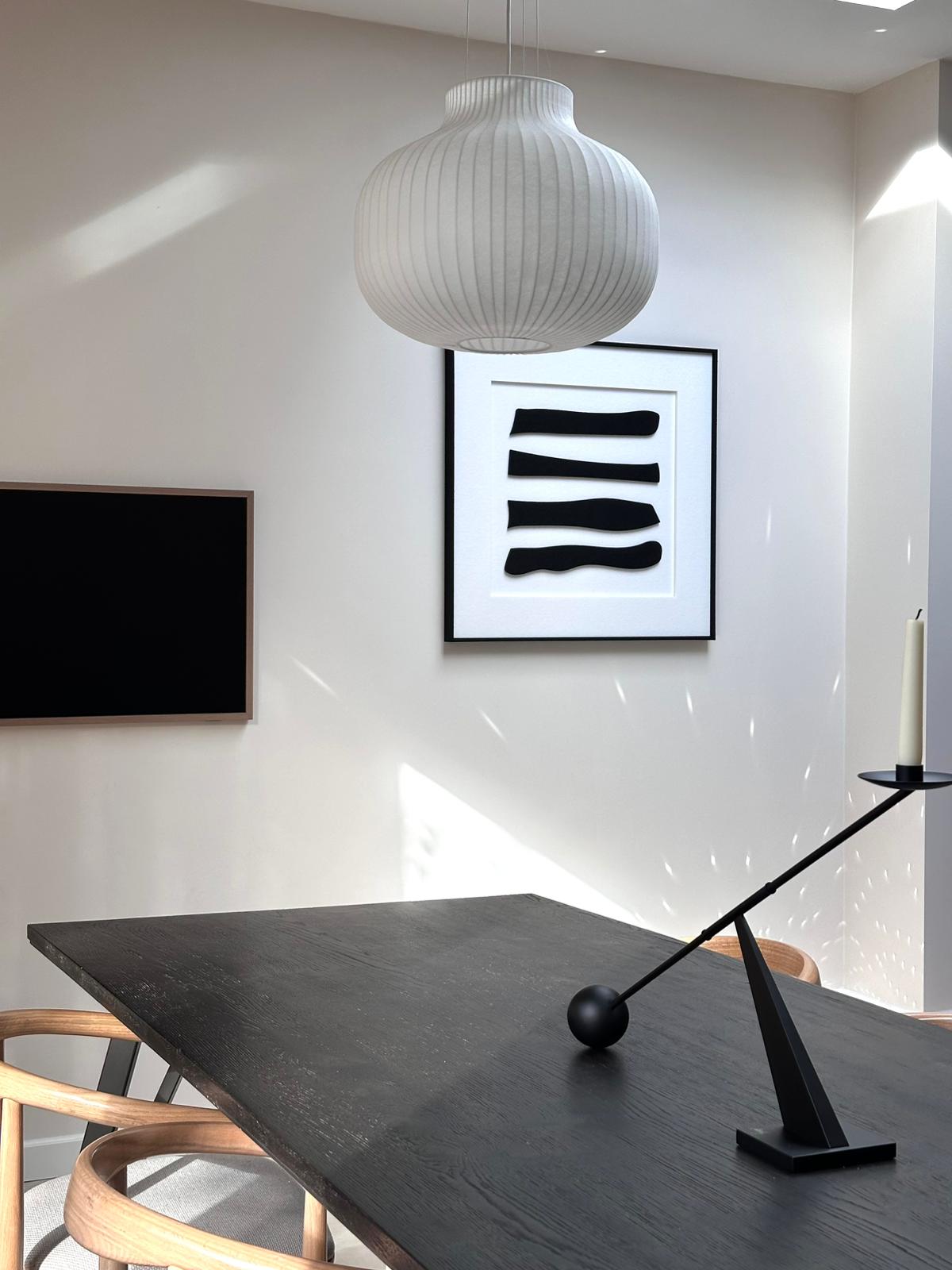 Stone (gewoon.wonen x Pieces of Art)