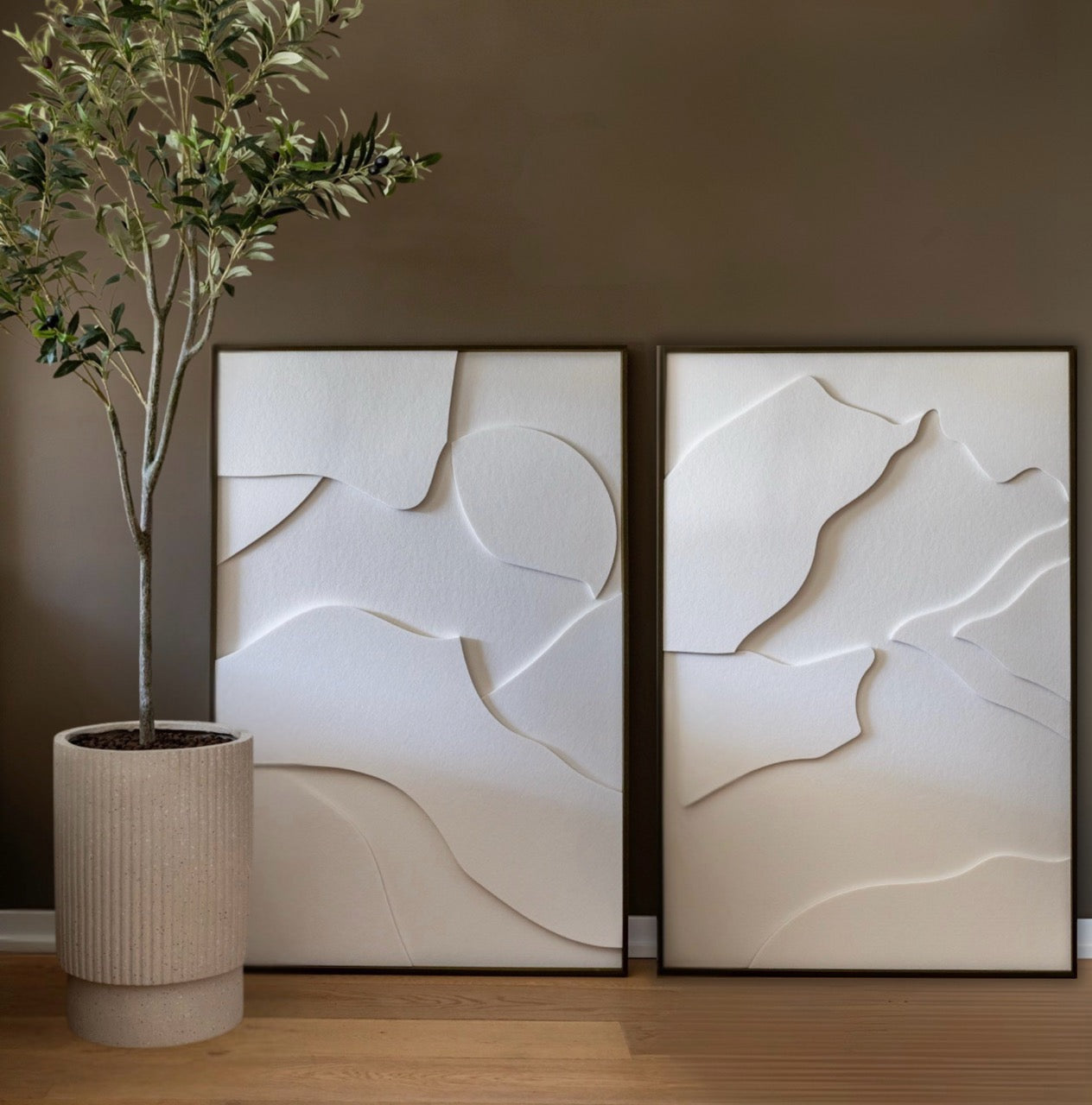 Keva & Mex combi