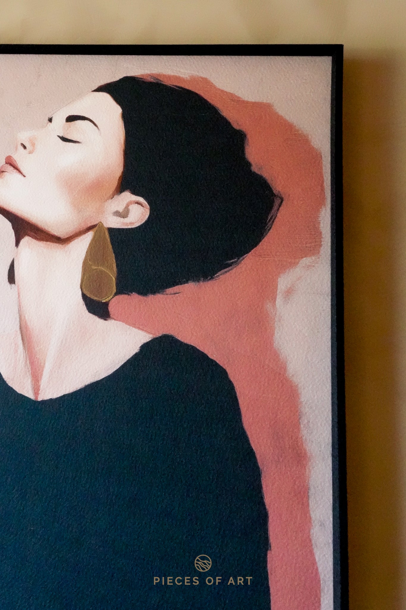 Hope (Baukje van der Wal x Pieces of Art)