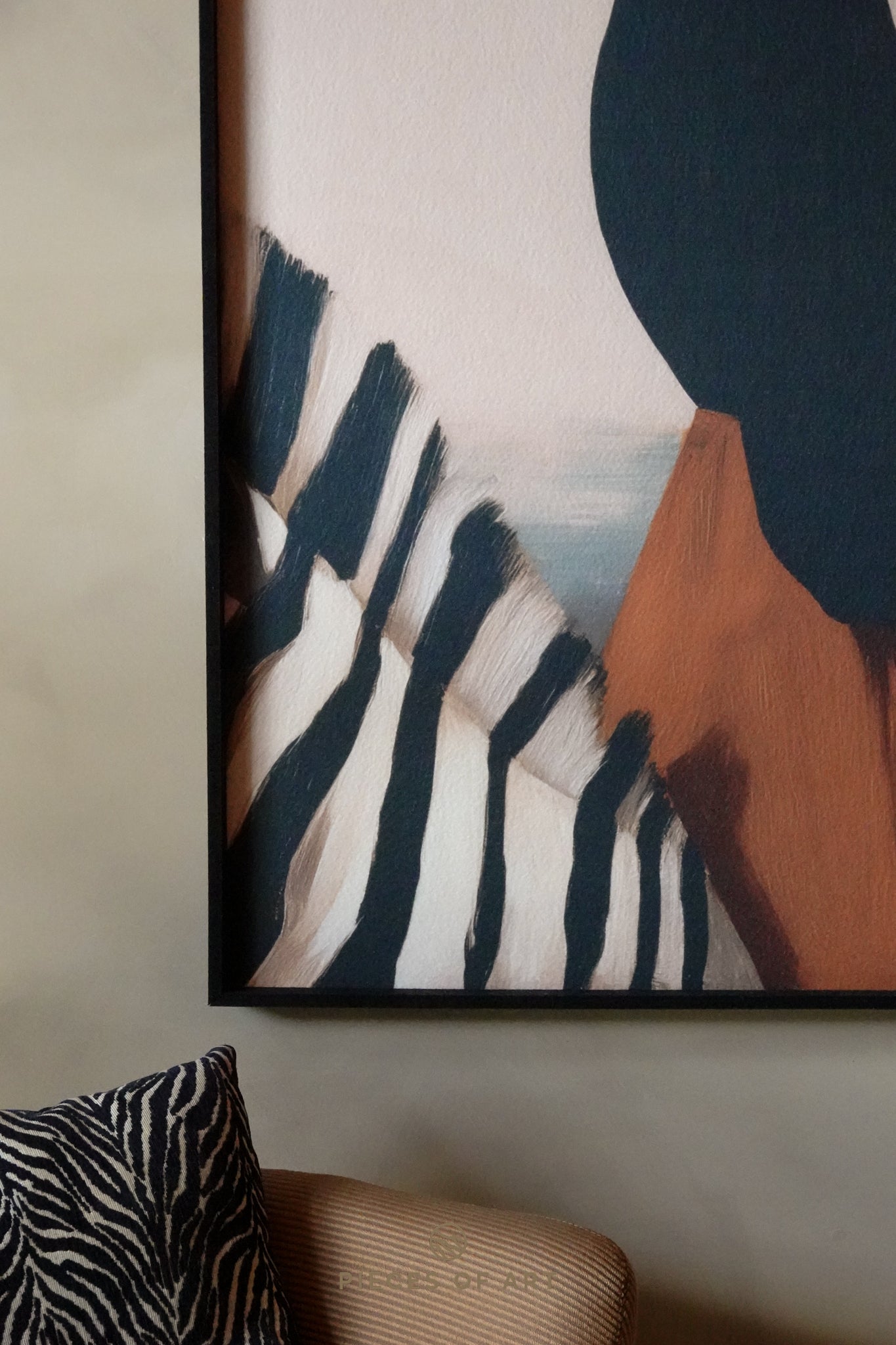 Ziway (Baukje van der Wal x Pieces of Art)