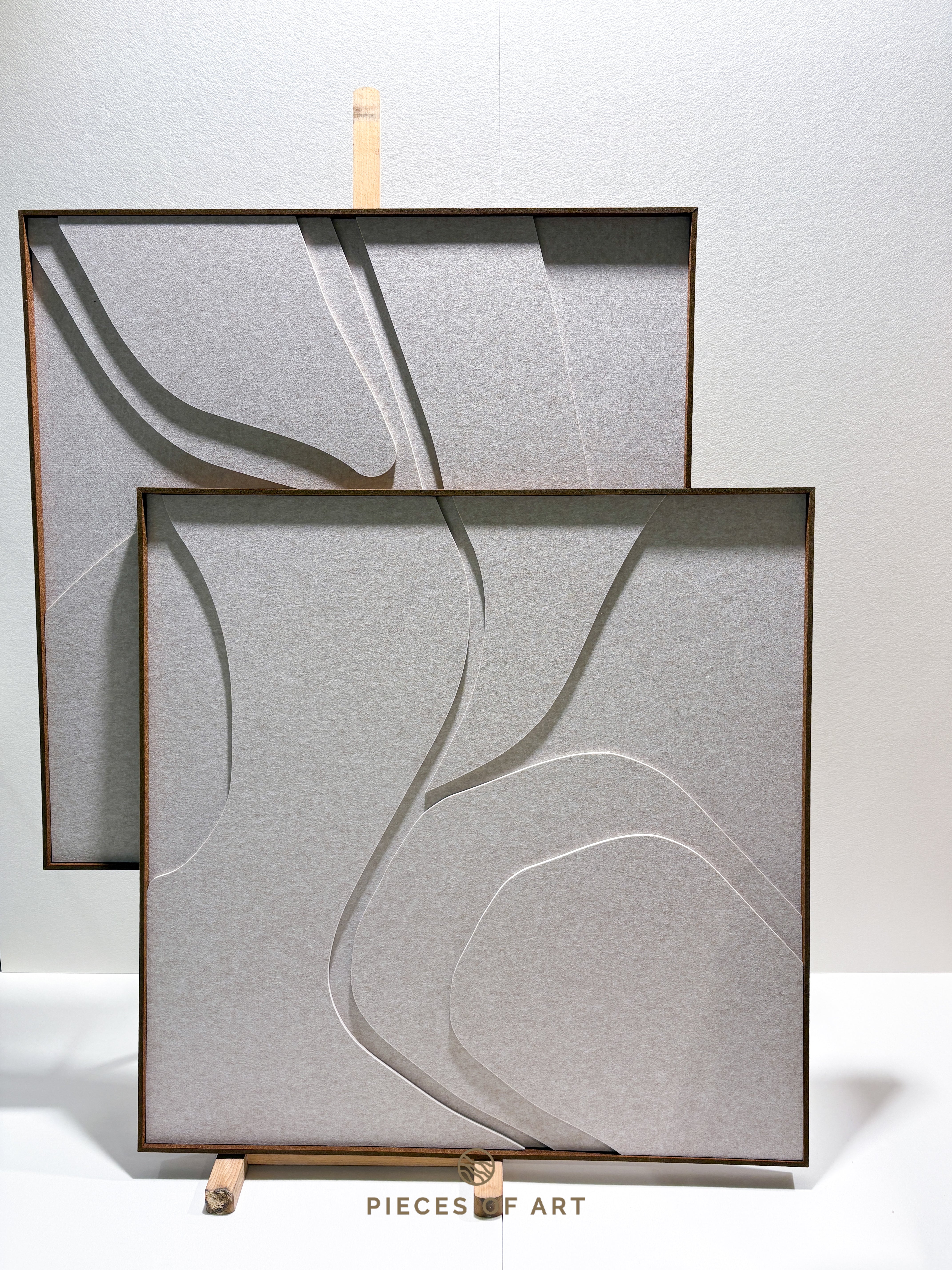 Noé & Noah combi square 120 x 120 cm (072 & 073)