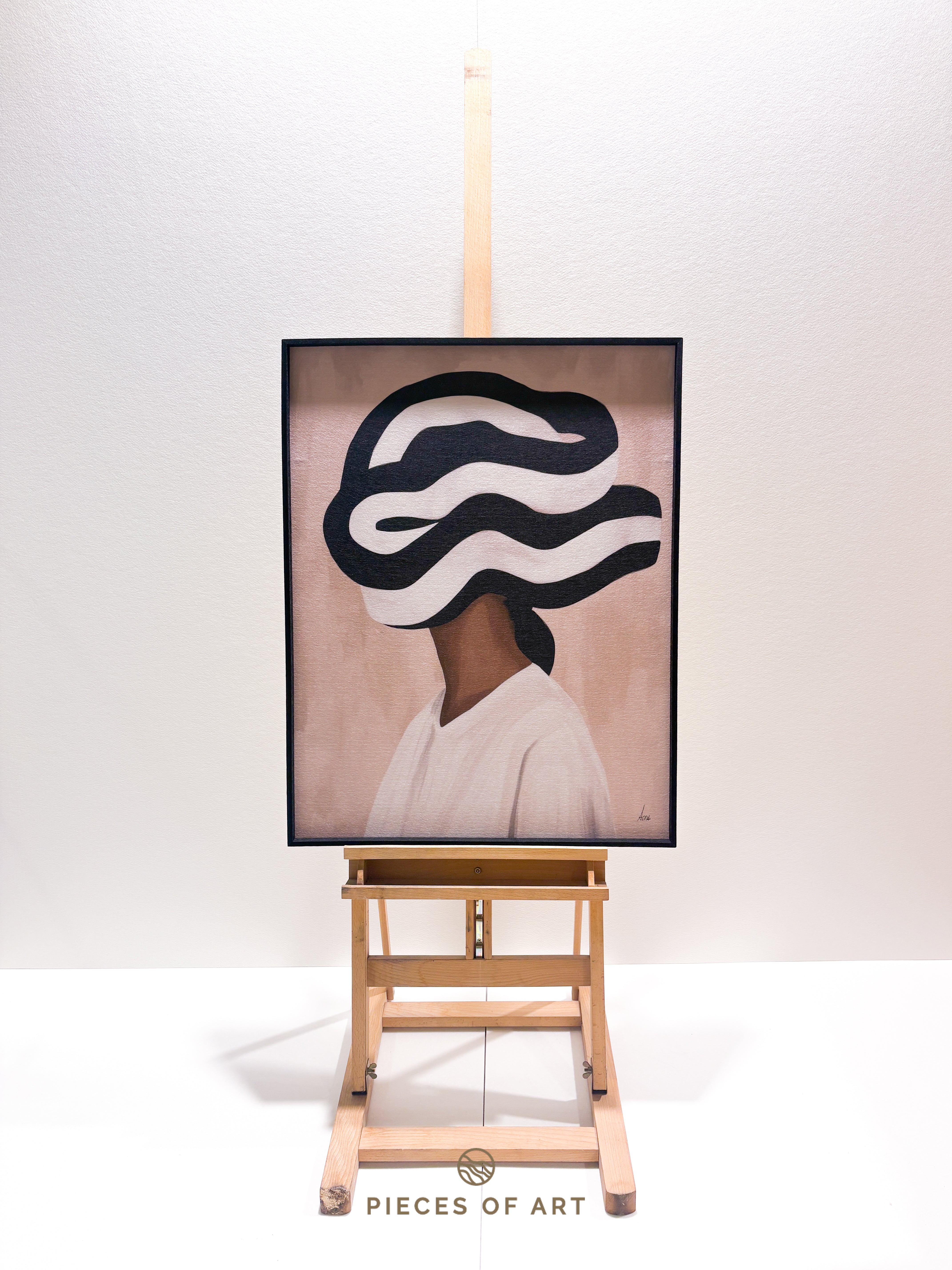 Jula 70 x 90 cm (075)