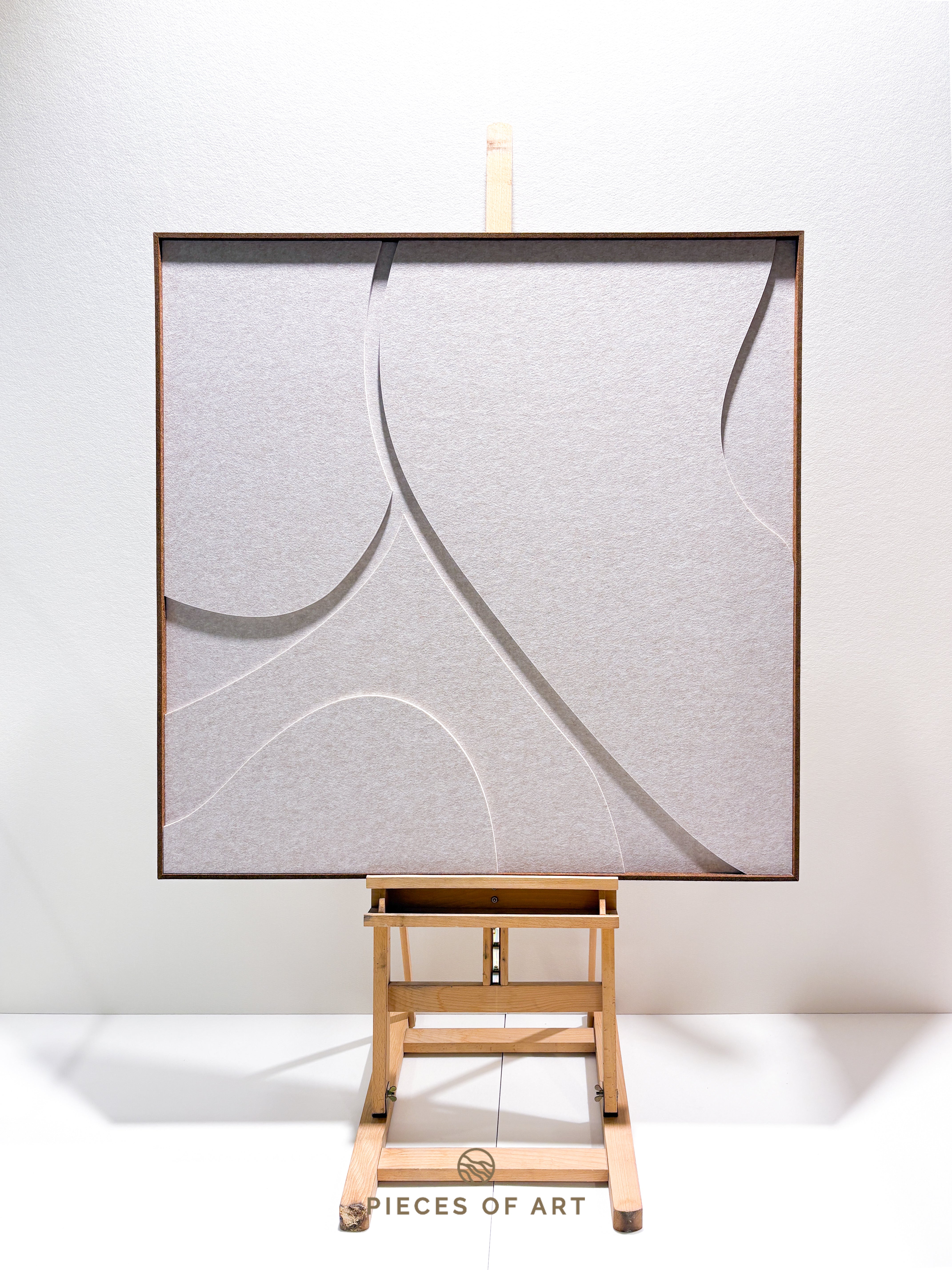 Noud & Noor combi square 120 x 120 cm (070 & 071)