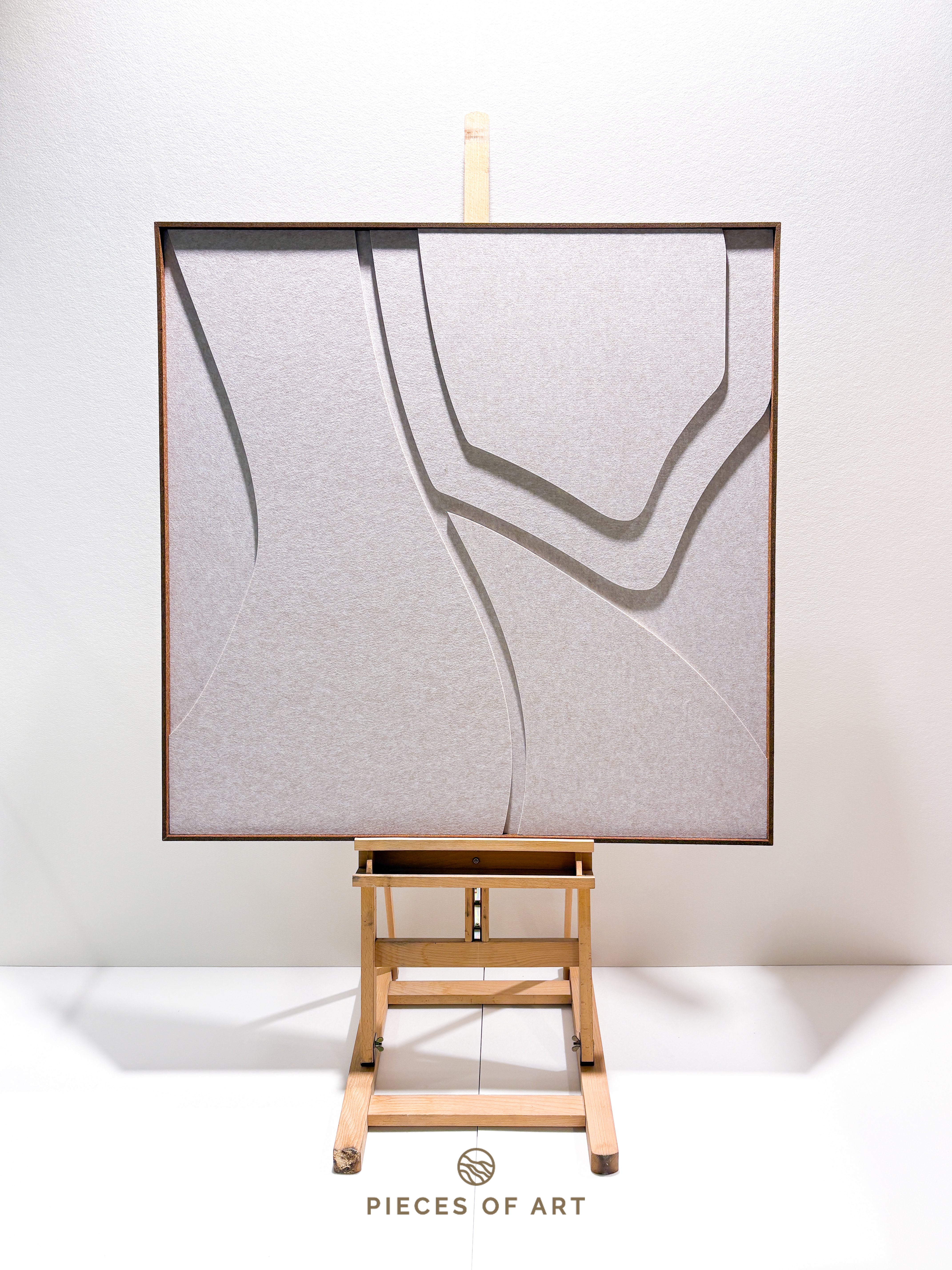 Noud & Noor combi square 120 x 120 cm (070 & 071)