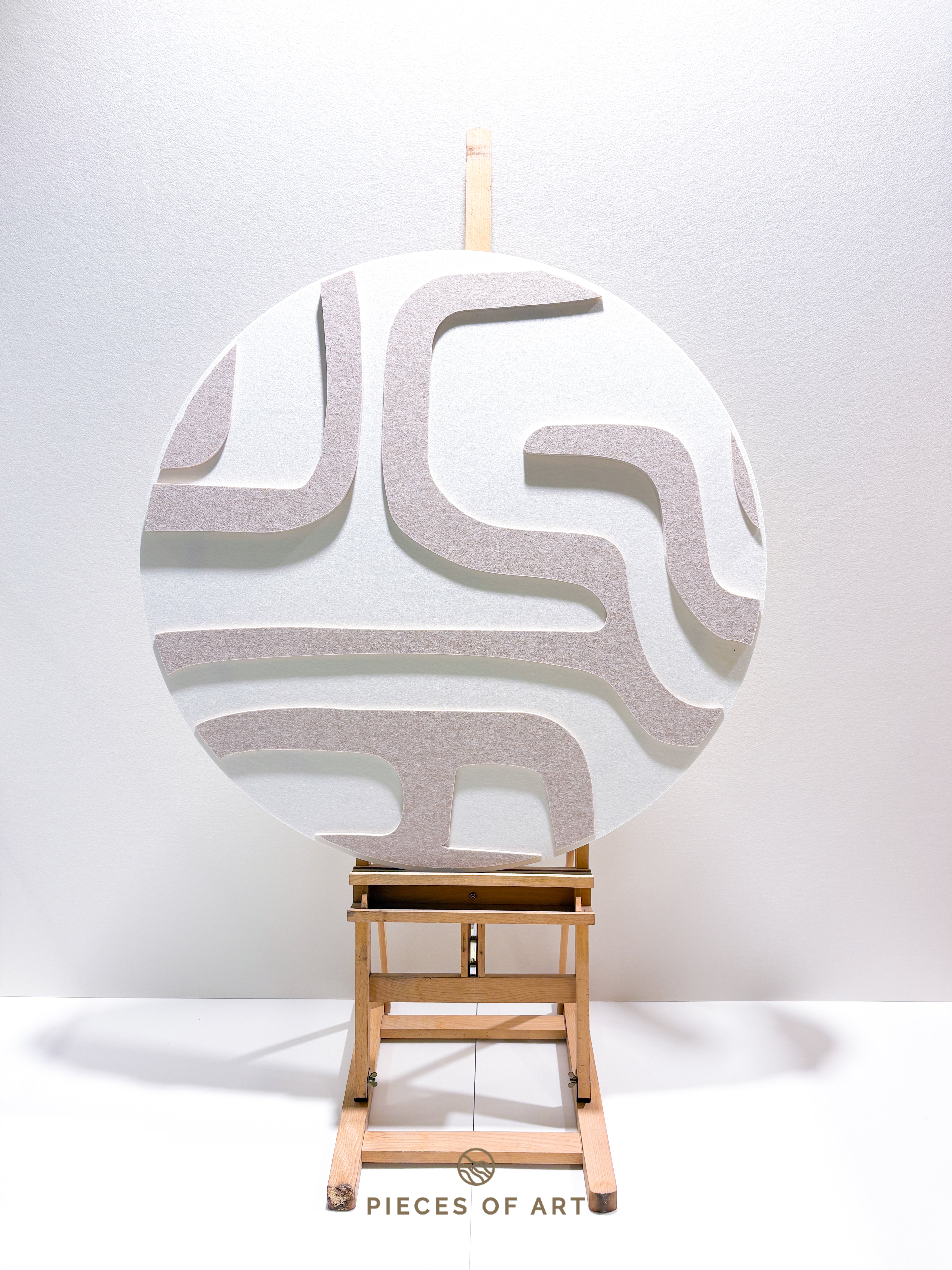 Zia Round Ø120cm (067)