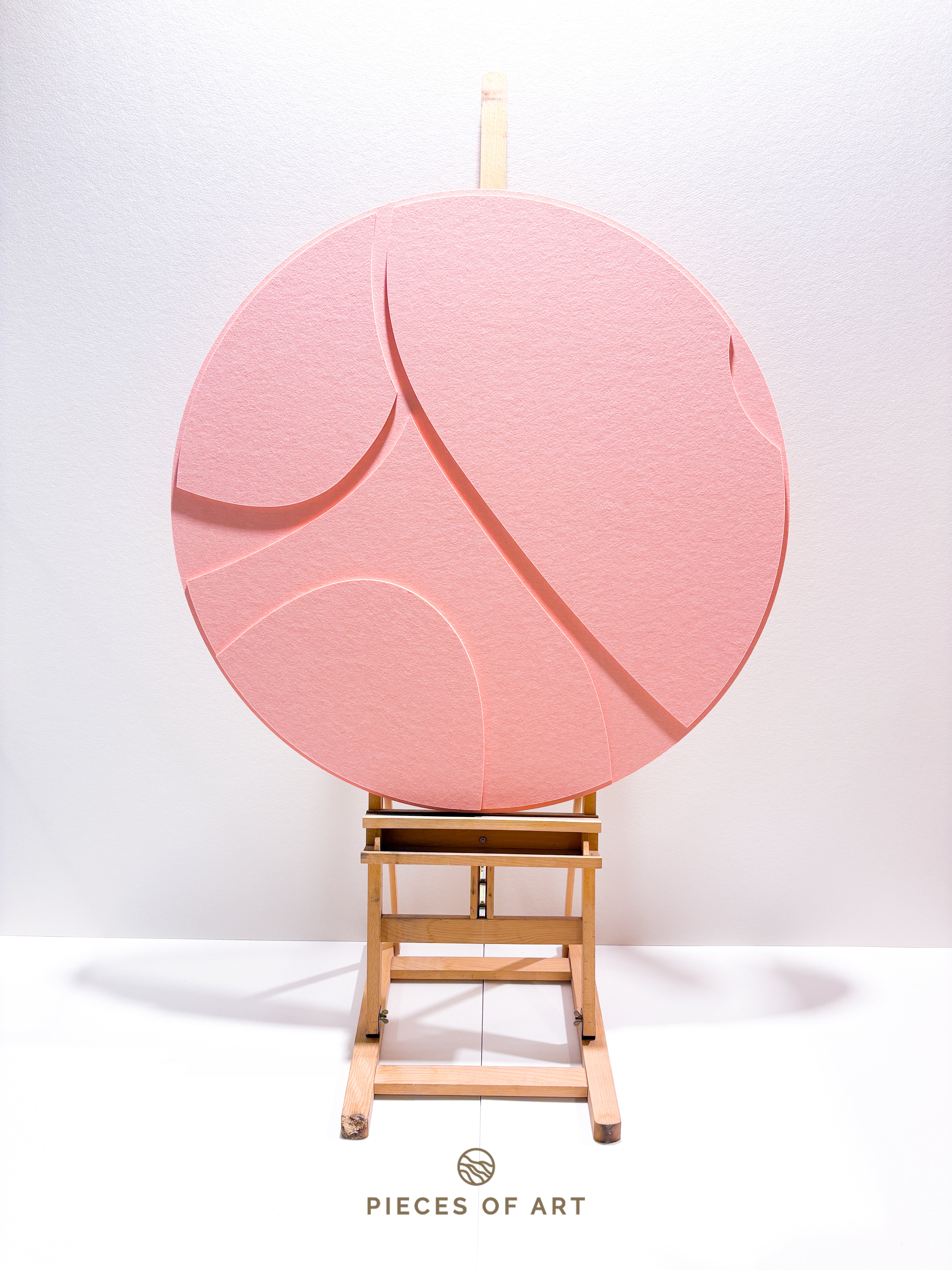 Noud Round Ø120 cm (065)