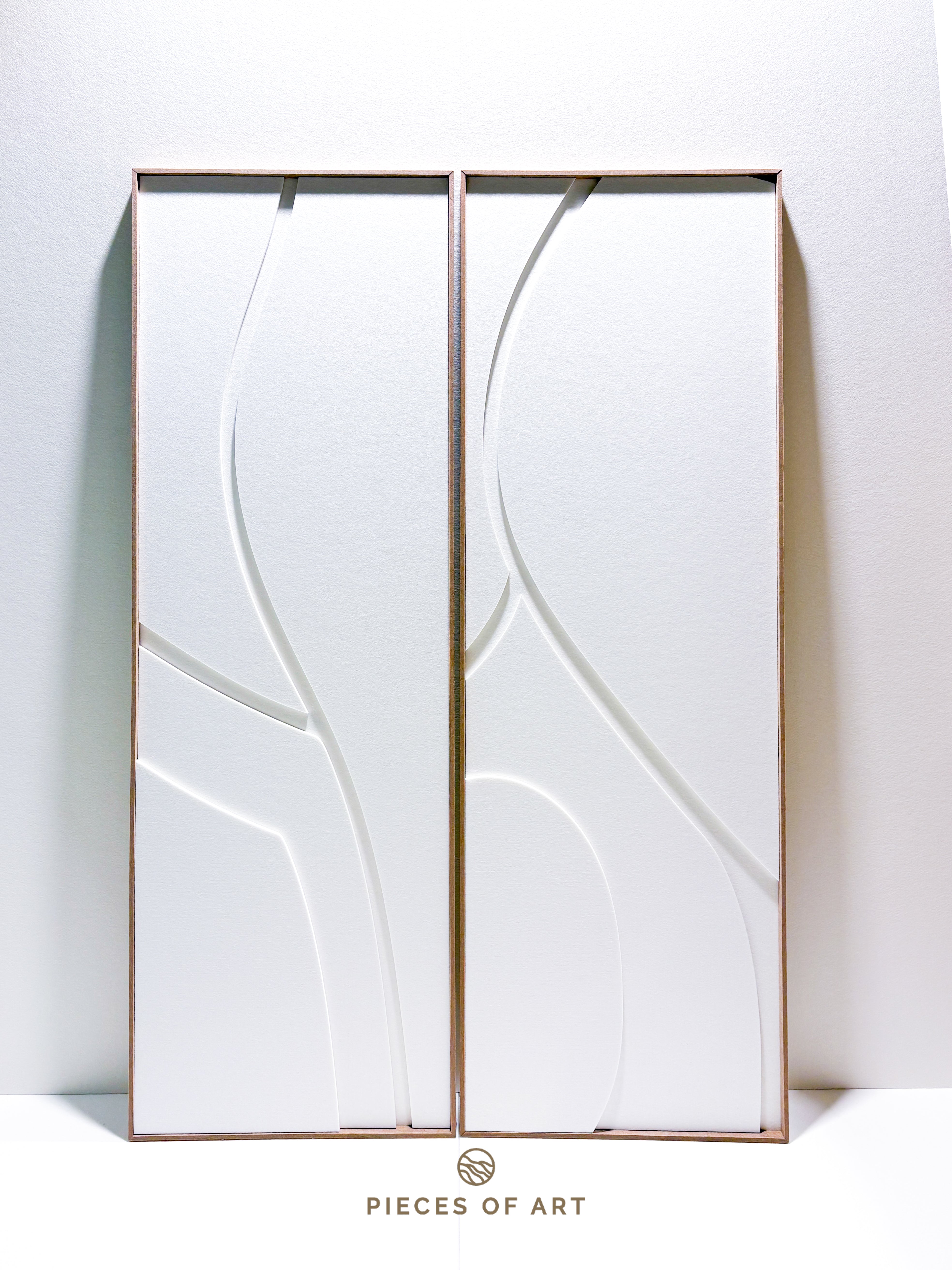 Noud & Noor combi slim 60 x 180 cm (052 & 053)