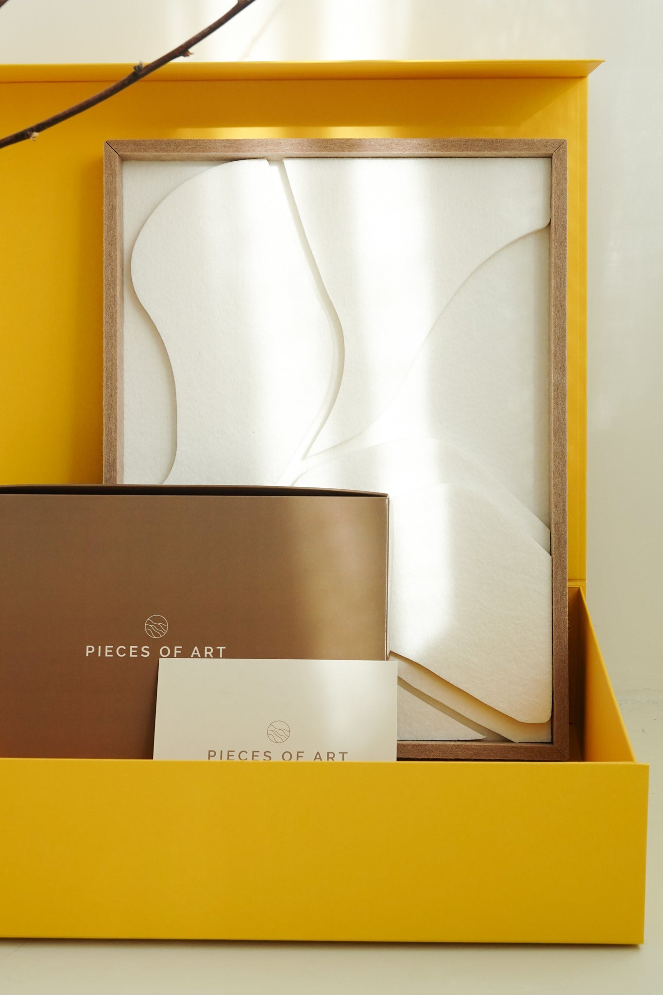 Artbox / Giftbox