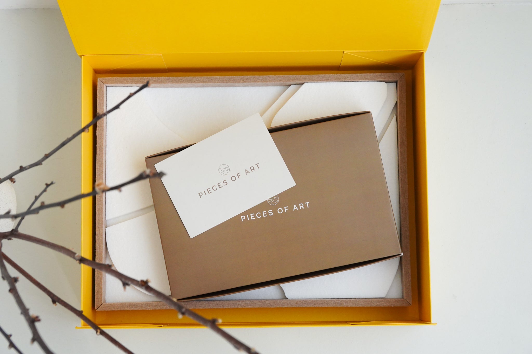 Artbox / Giftbox