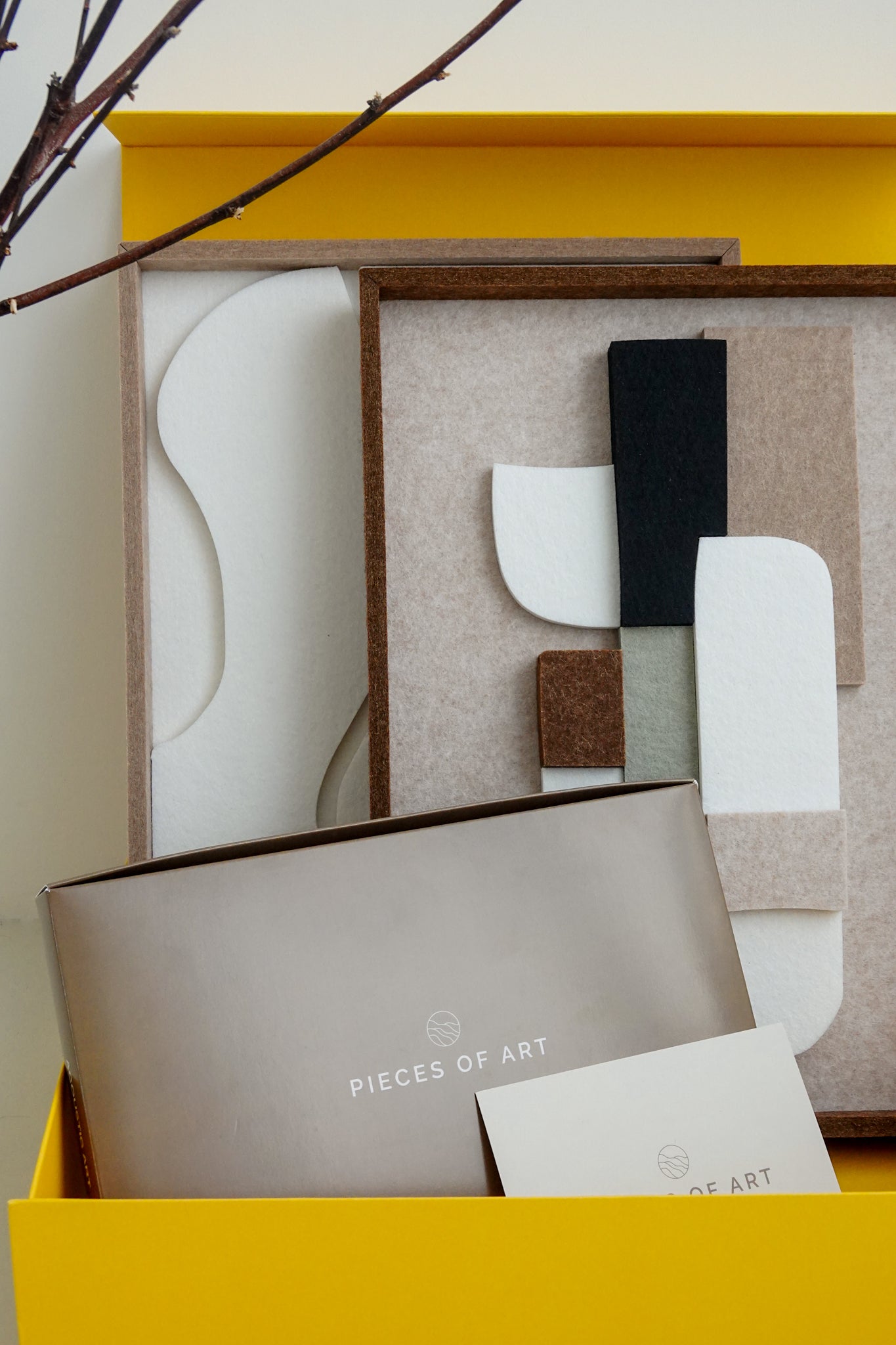 Artbox / Giftbox