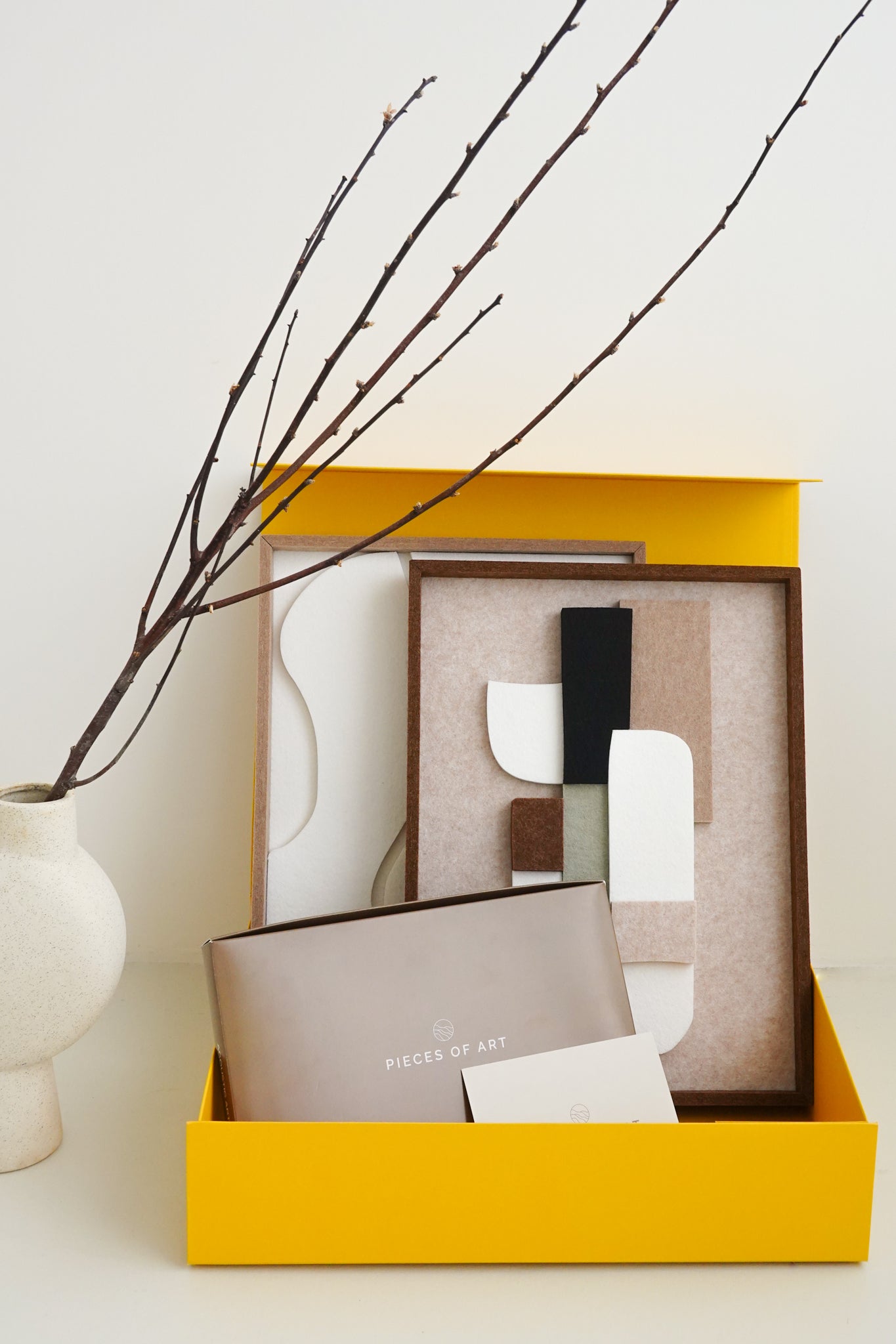 Artbox / Giftbox