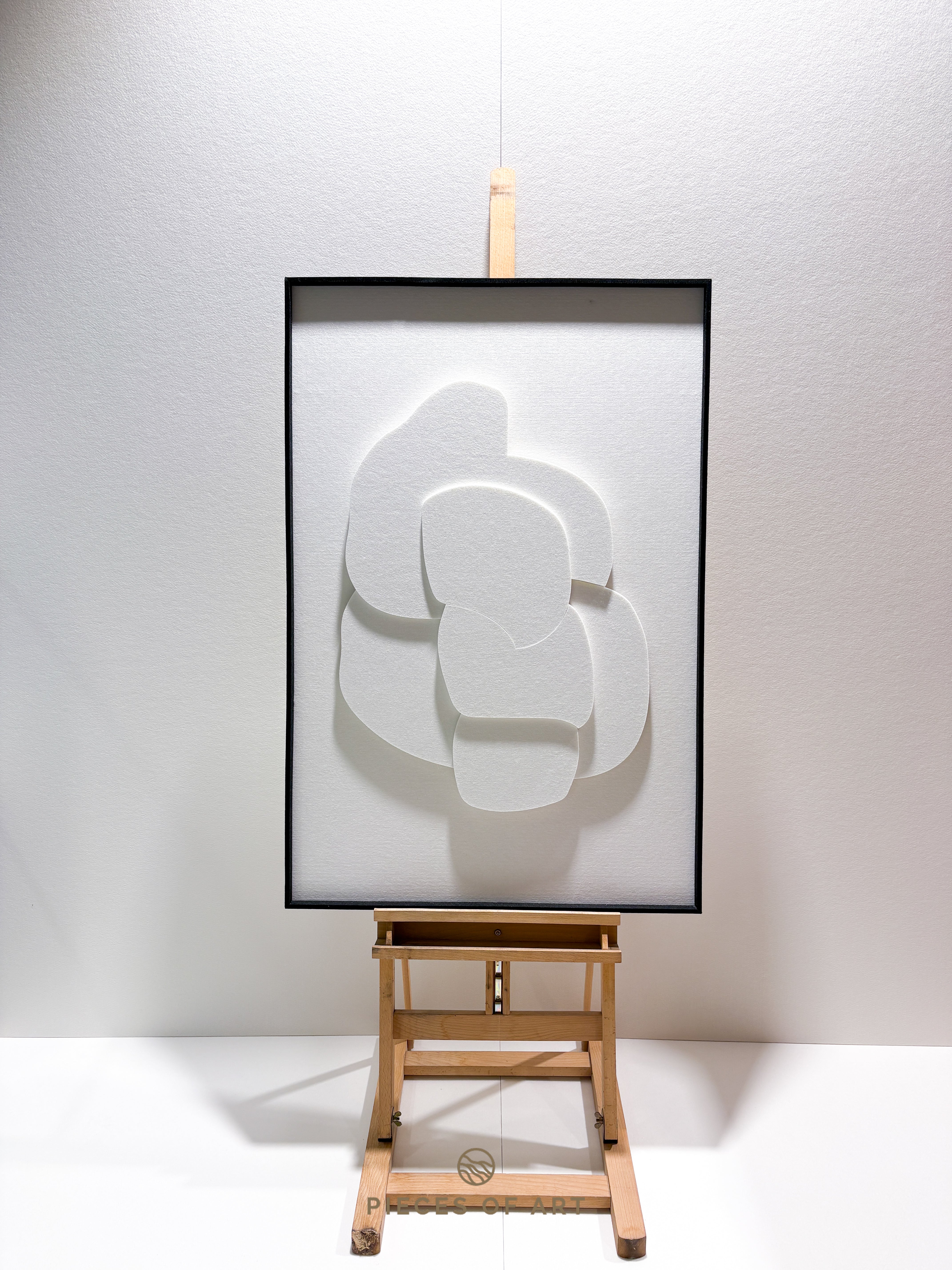 Elena (met verlichting) 80 x 120 cm (039)