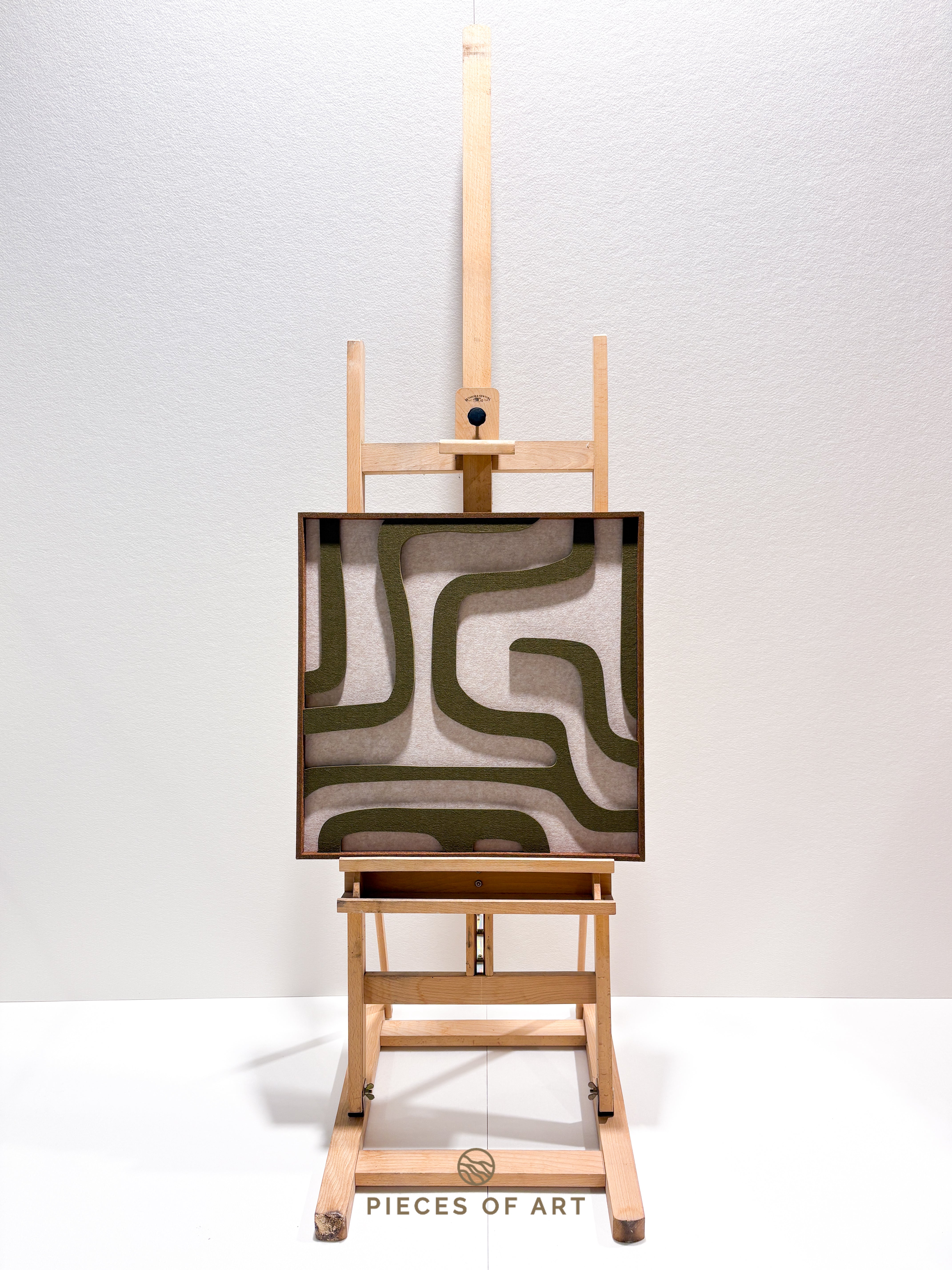 Zaza & Zia combi 60 x 60 cm (016 & 017)