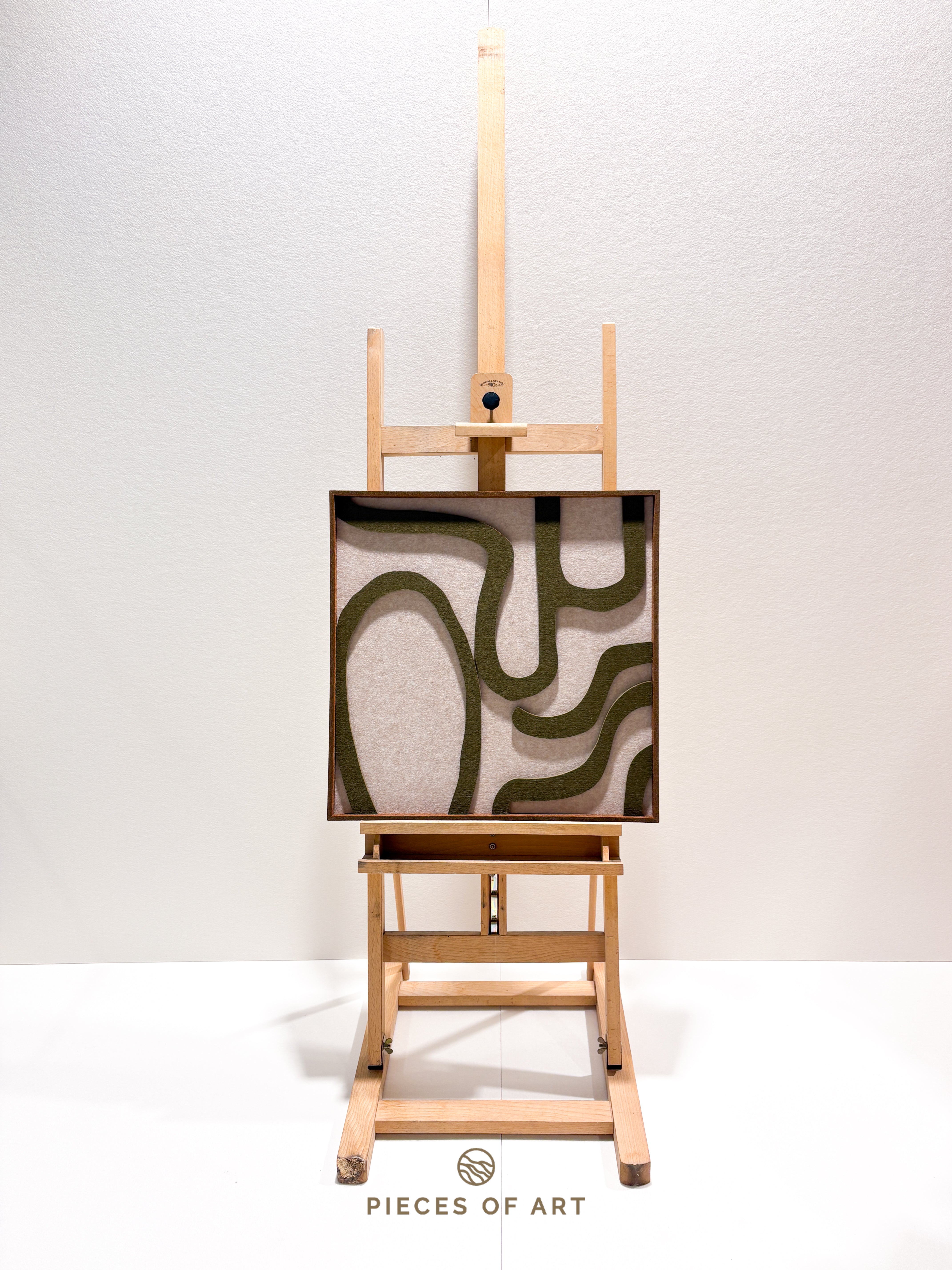 Zaza & Zia combi 60 x 60 cm (016 & 017)