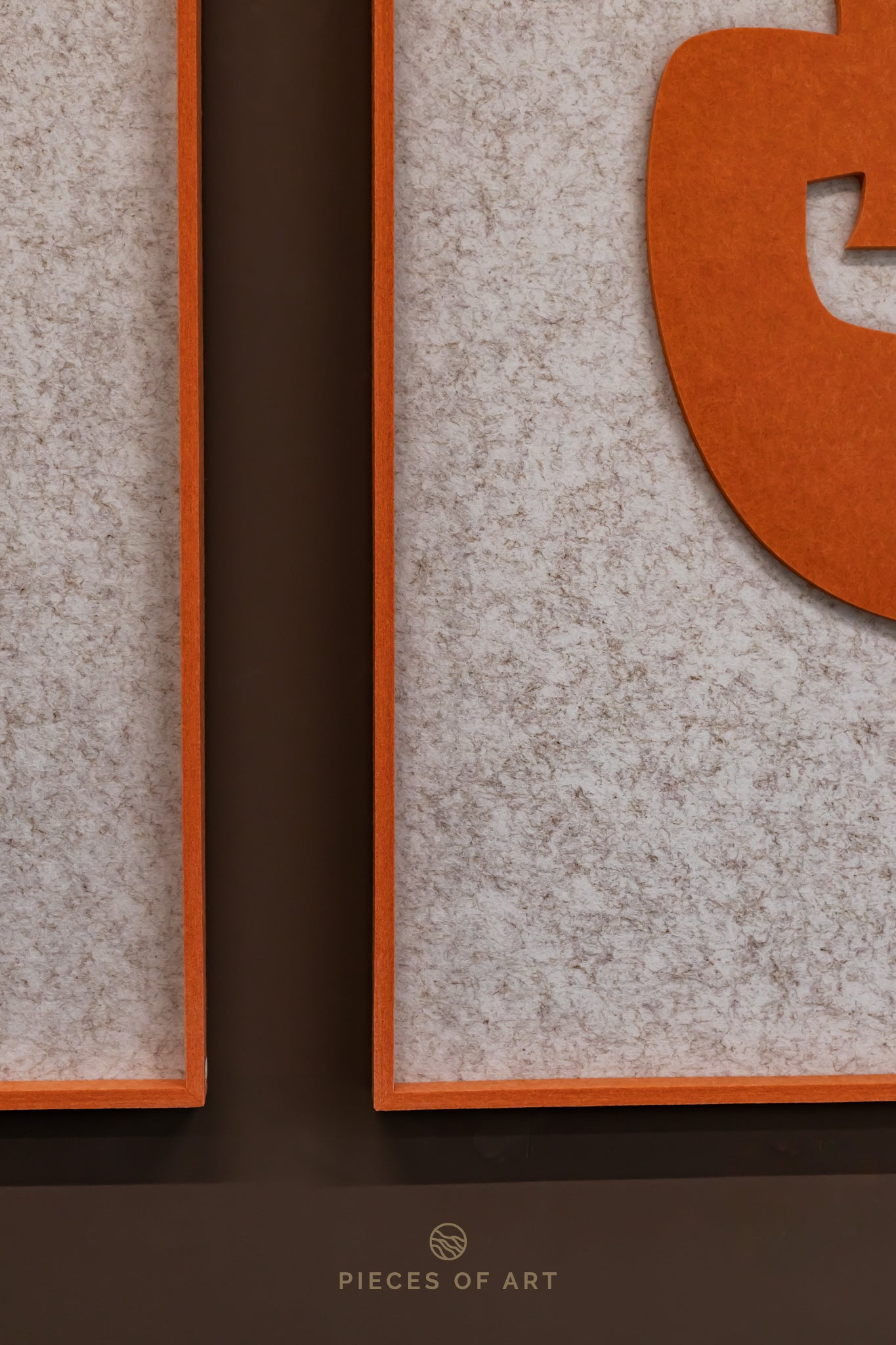 Marble/Soft Terracotta