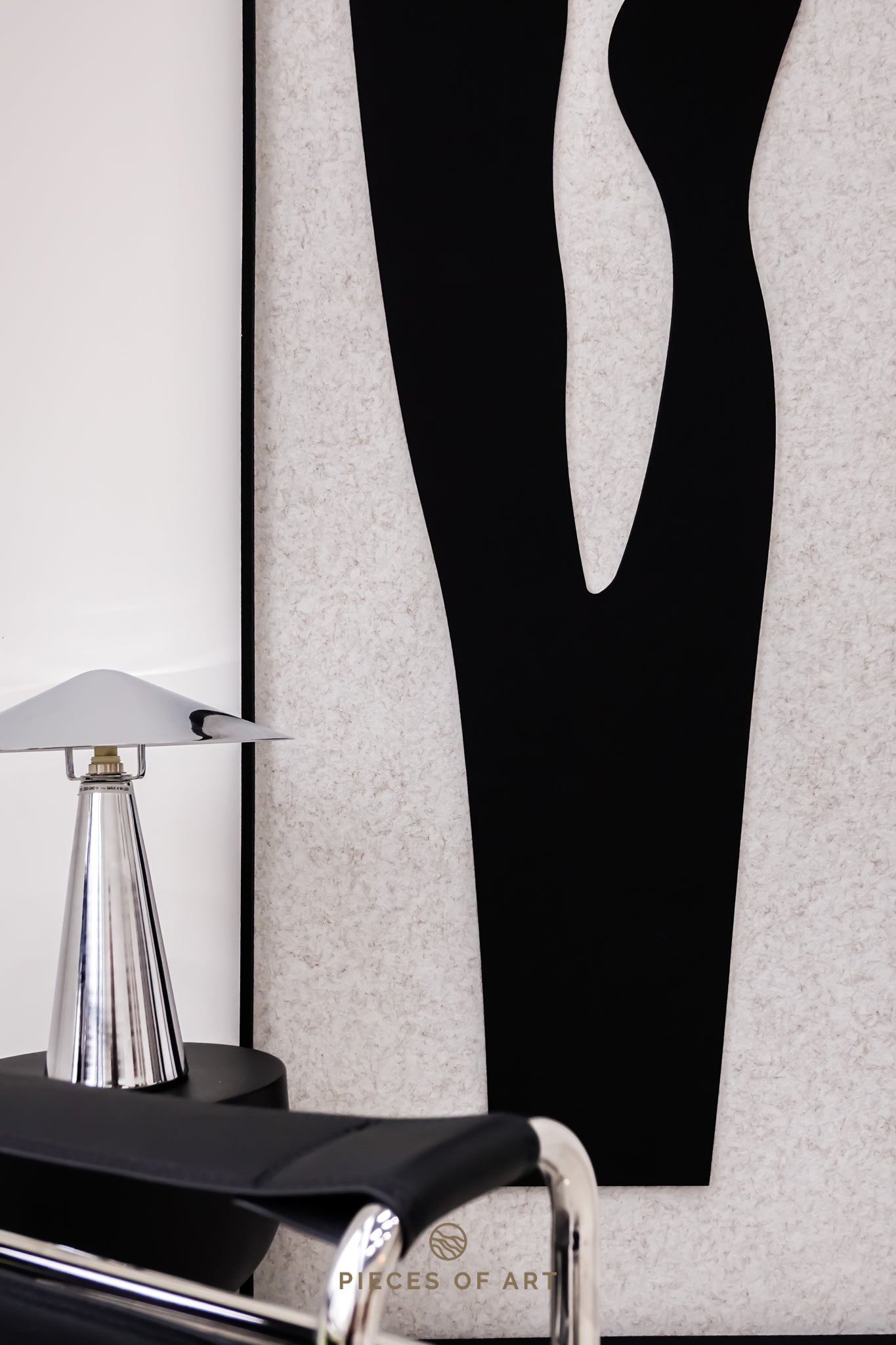 Signature portrait Slim