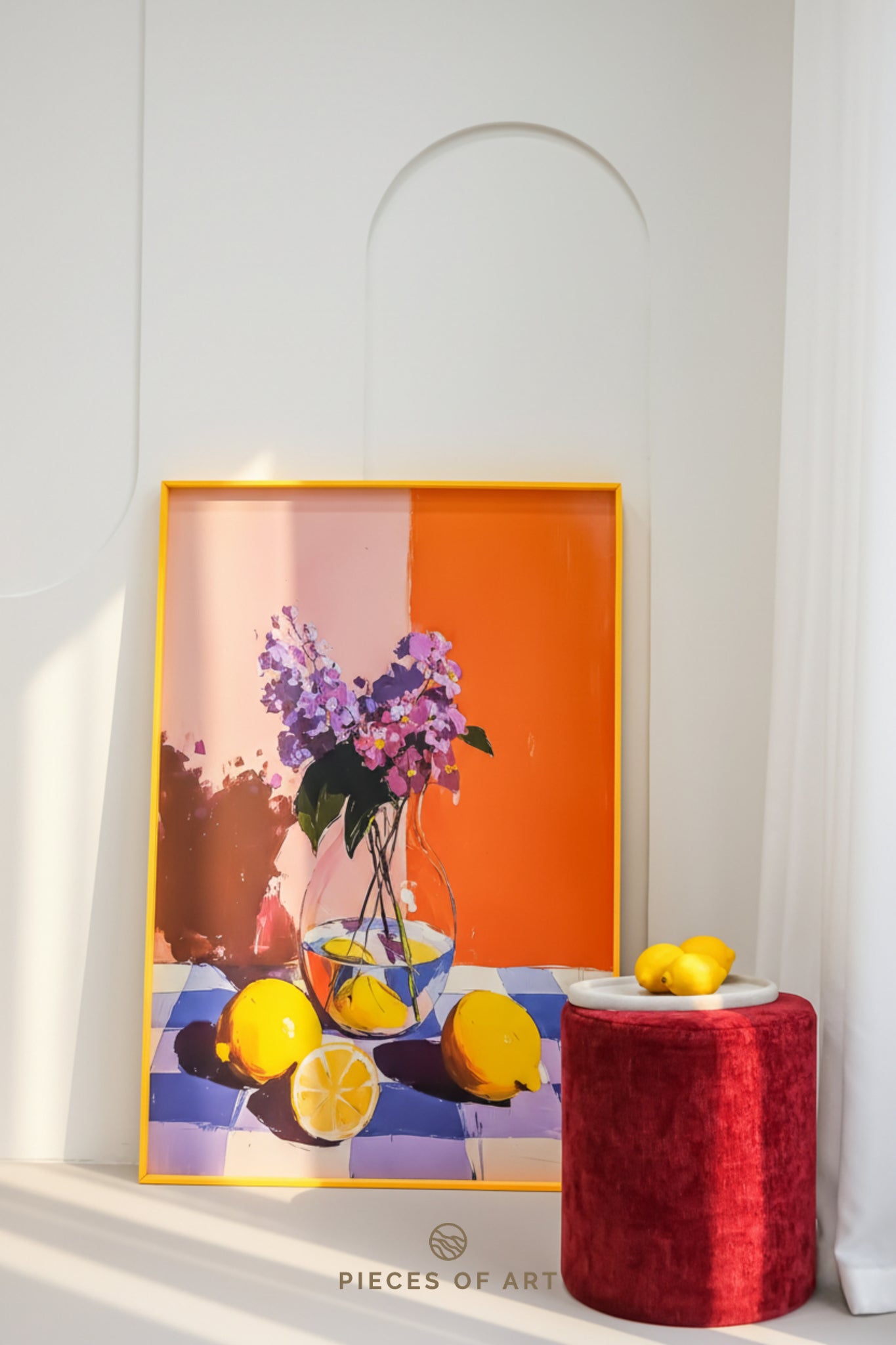 Fie & Teun combi