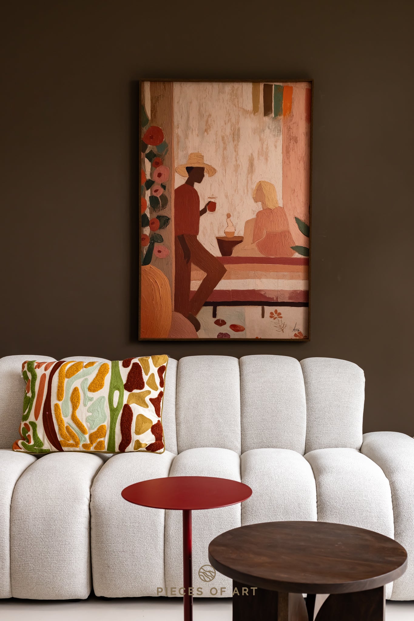 Taye & Kesi combination