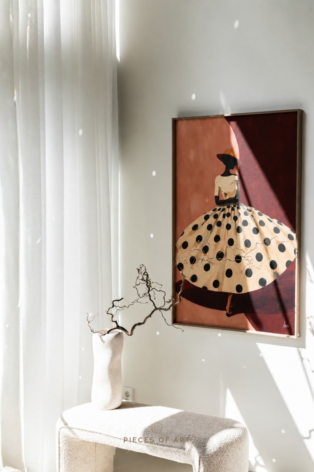 Ezer polkadots