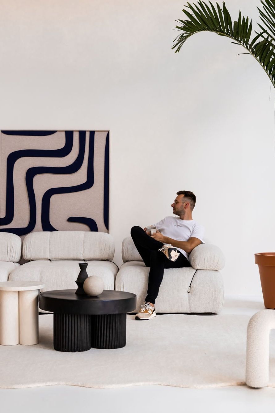 Zaza & Zia combi