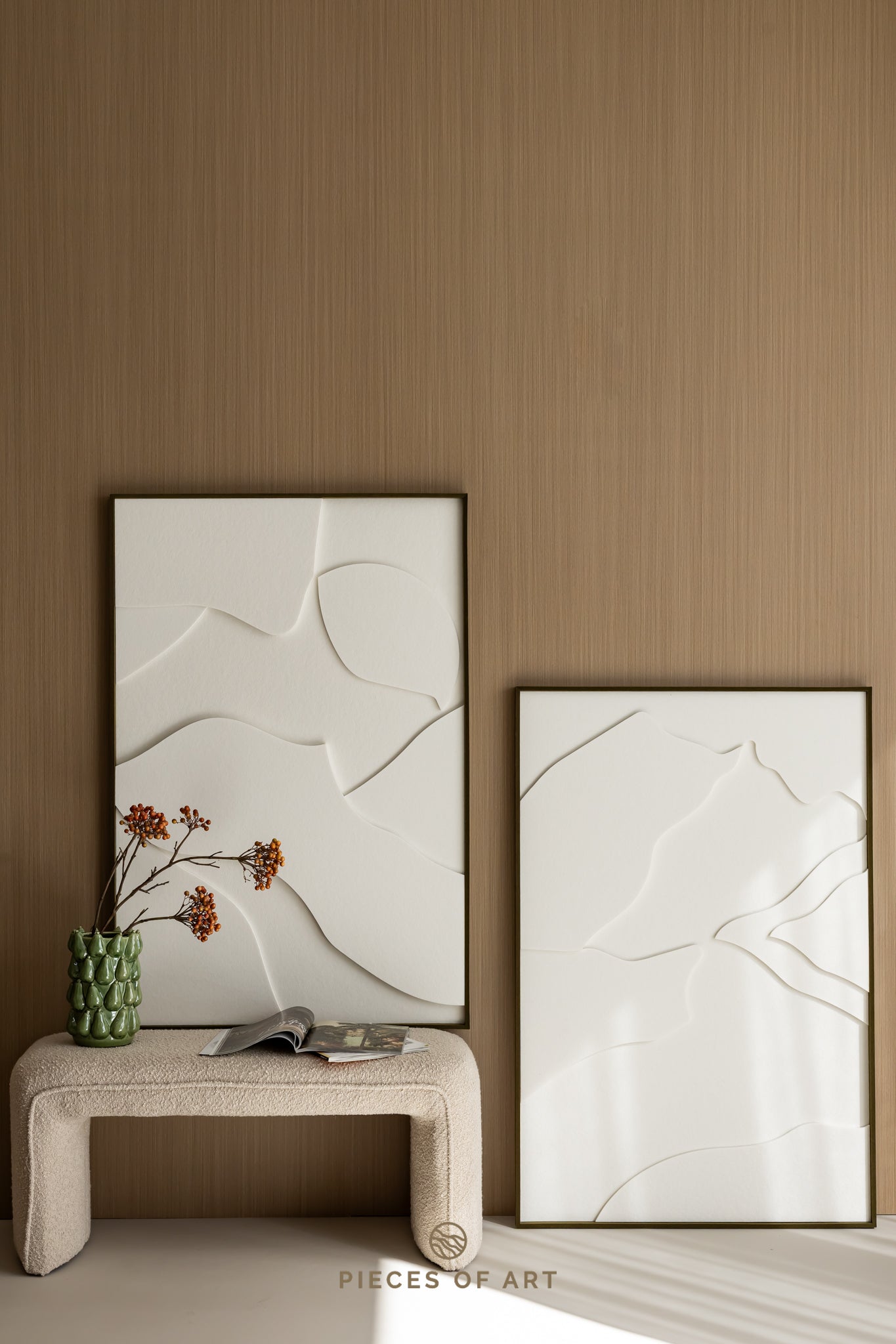 Keva & Mex combi