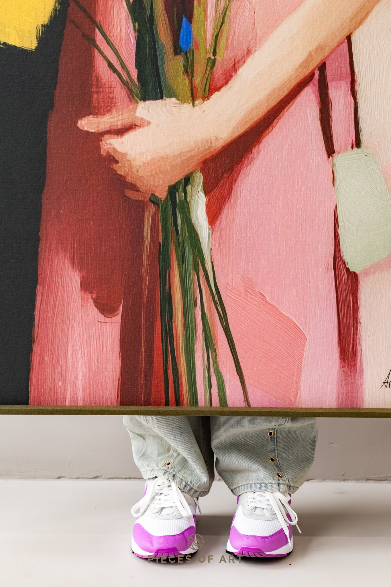 Sira & Nyla combi