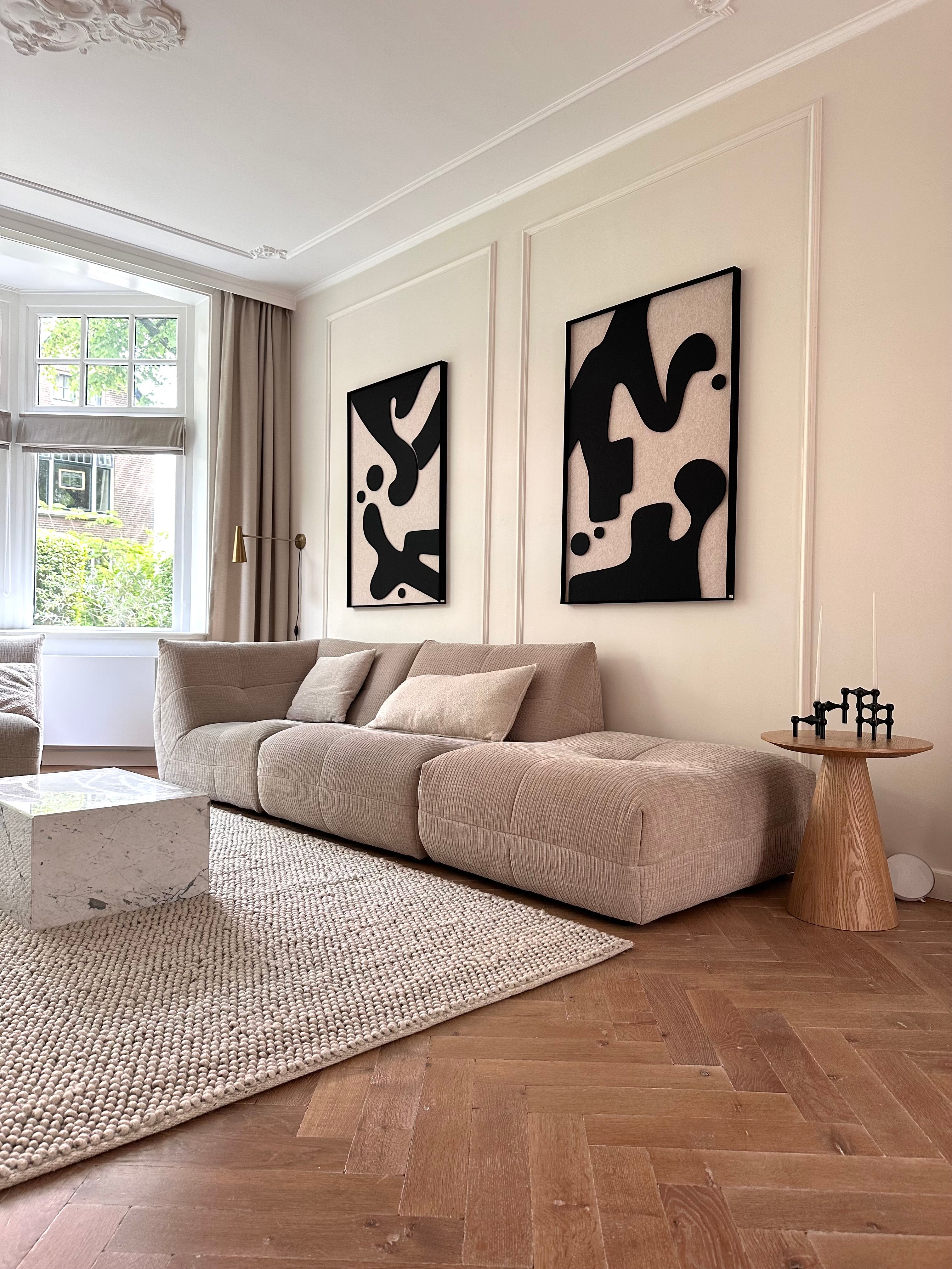 CDC - Lou025 & Jul025 combi