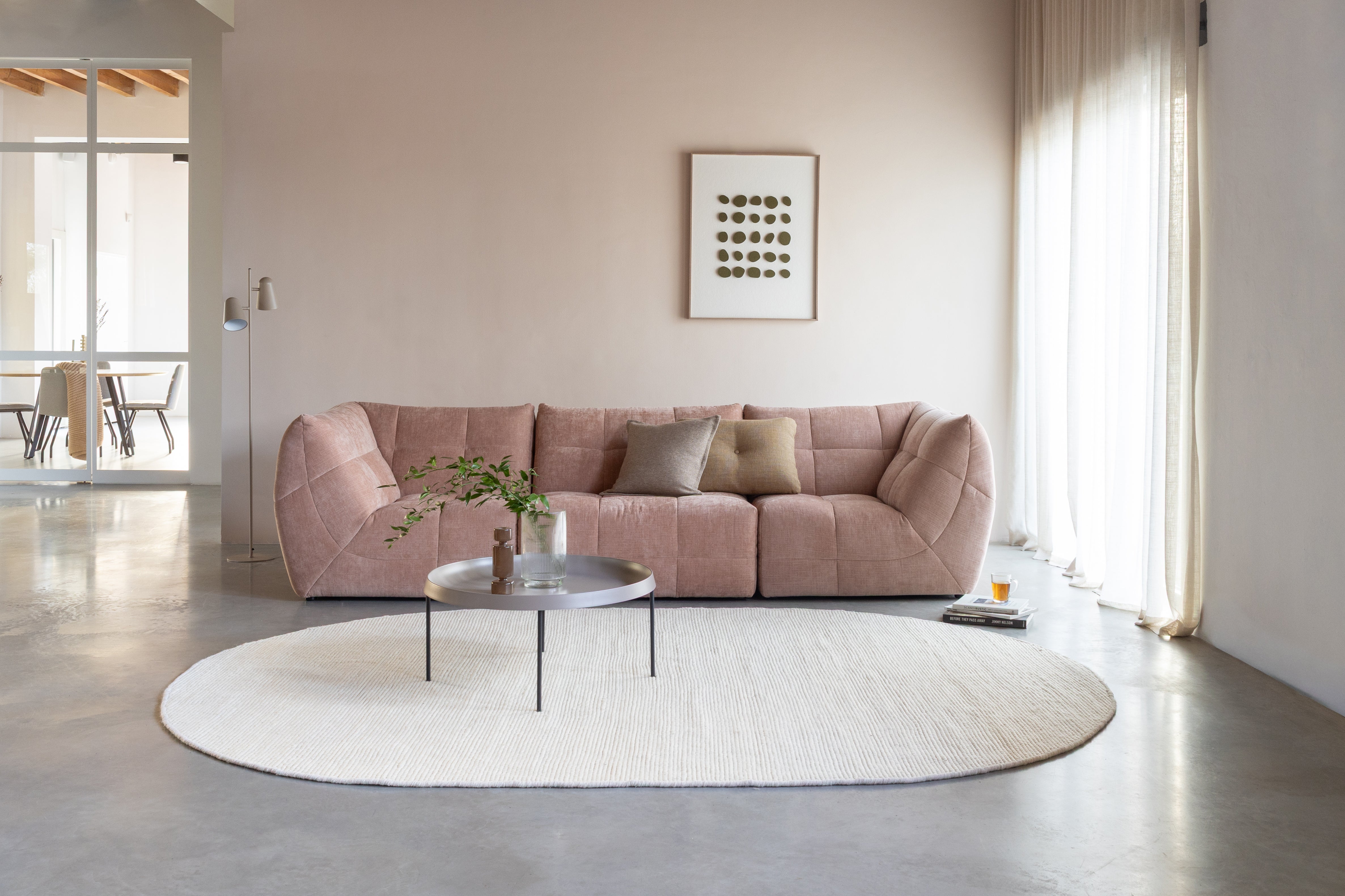 Moos (The Design Farmer x Pieces of Art)