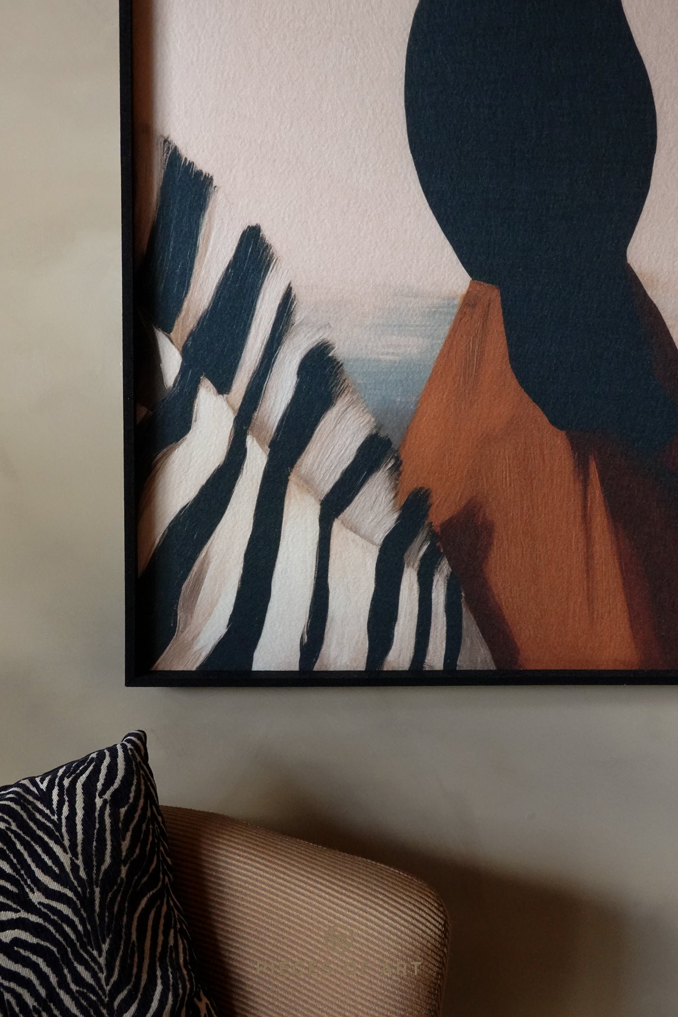 Ziway (Baukje van der Wal x Pieces of Art)