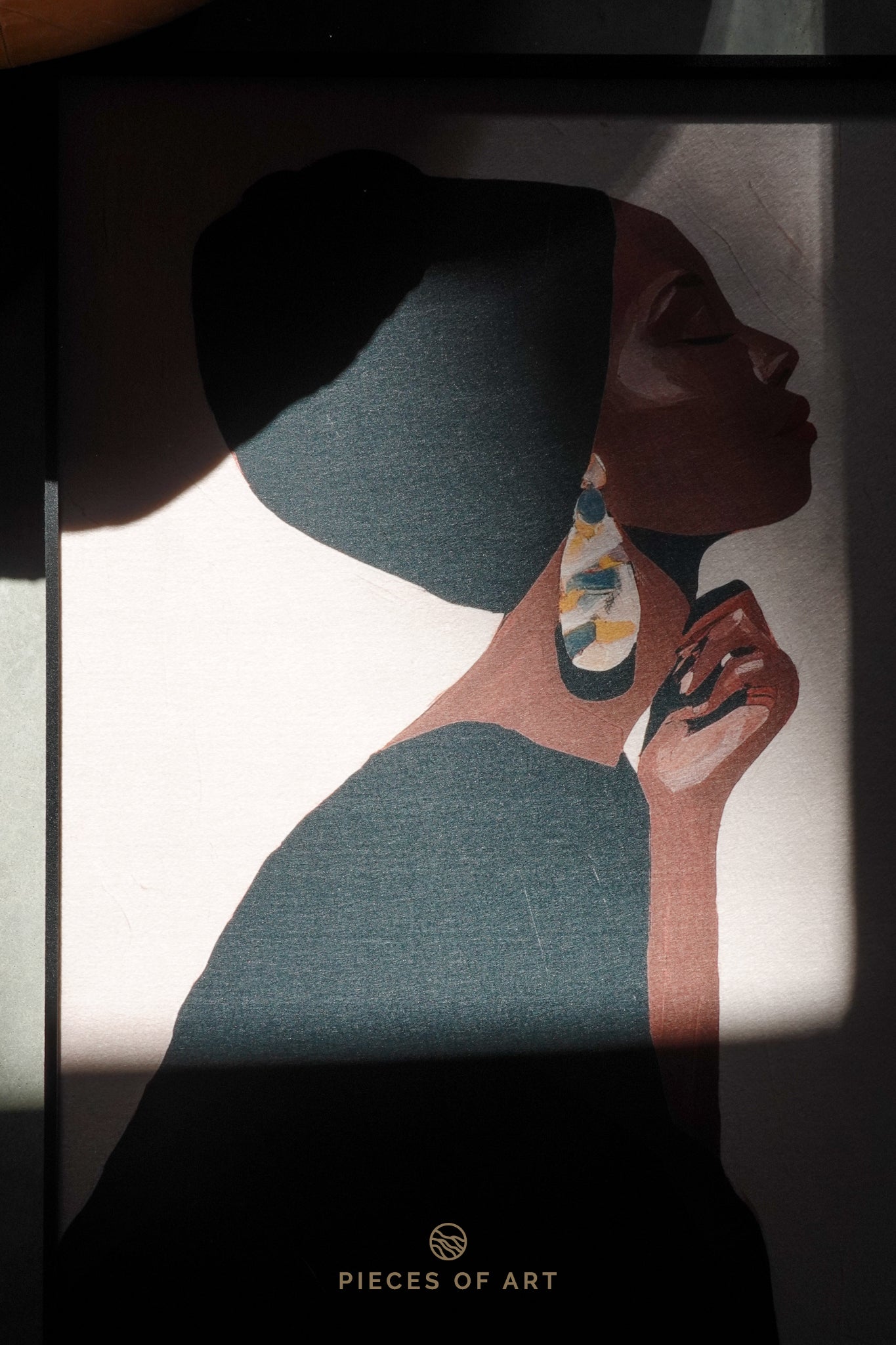 Trust (Baukje van der Wal x Pieces of Art)