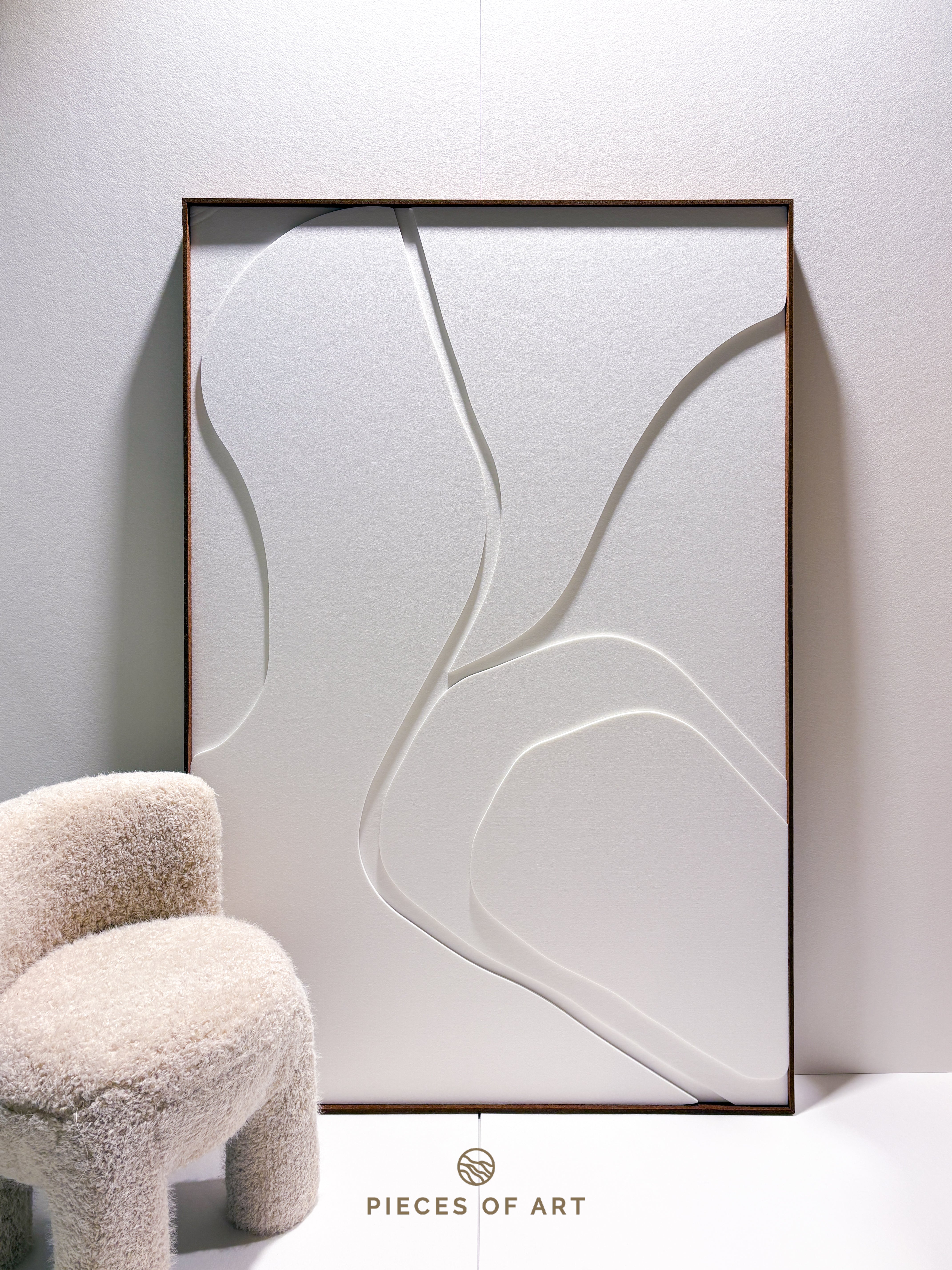 Noah 120 x 180 cm (met extra akoestiek) (045)