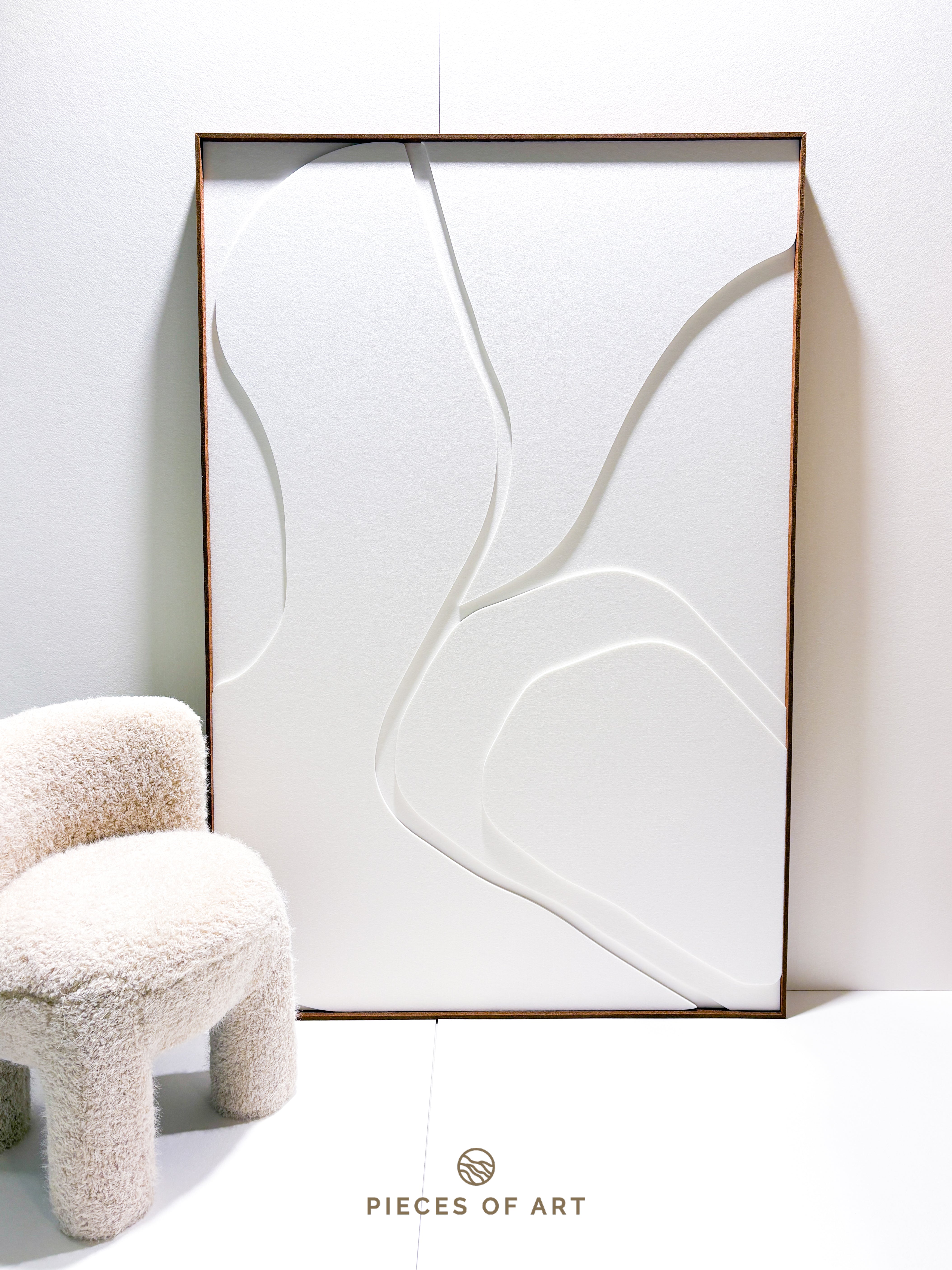 Noah 120 x 180 cm (met extra akoestiek) (046)