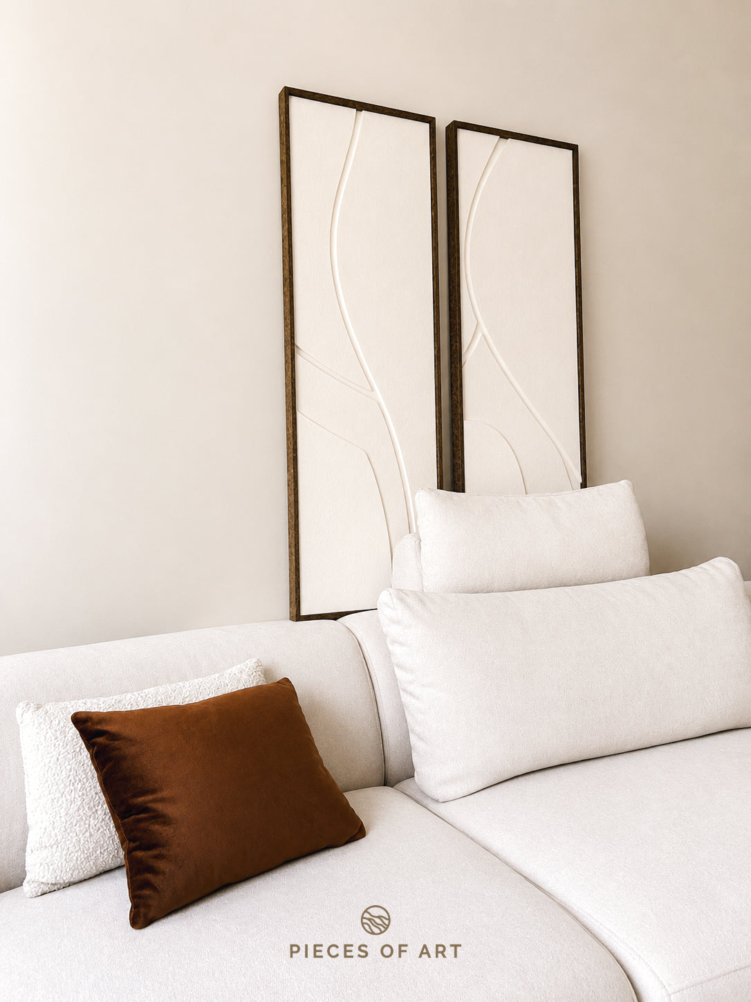 Noud & Noor combi slim