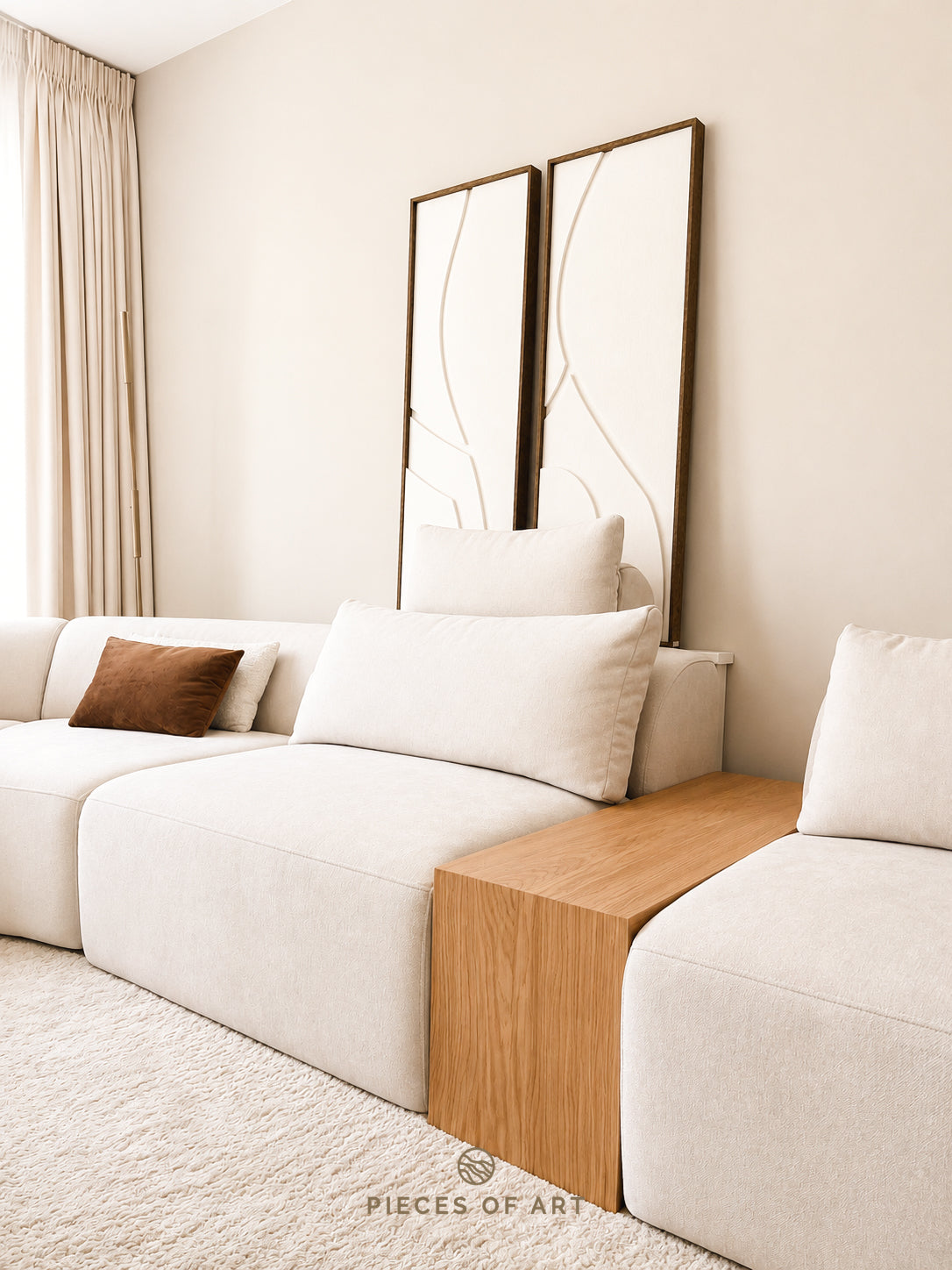 Noud & Noor combi slim