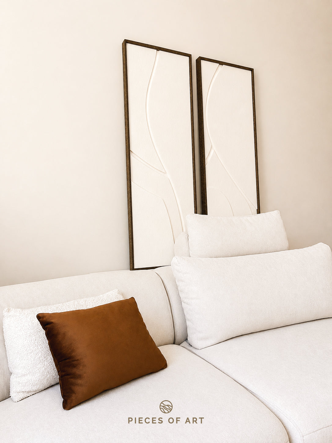 Noud & Noor combi slim