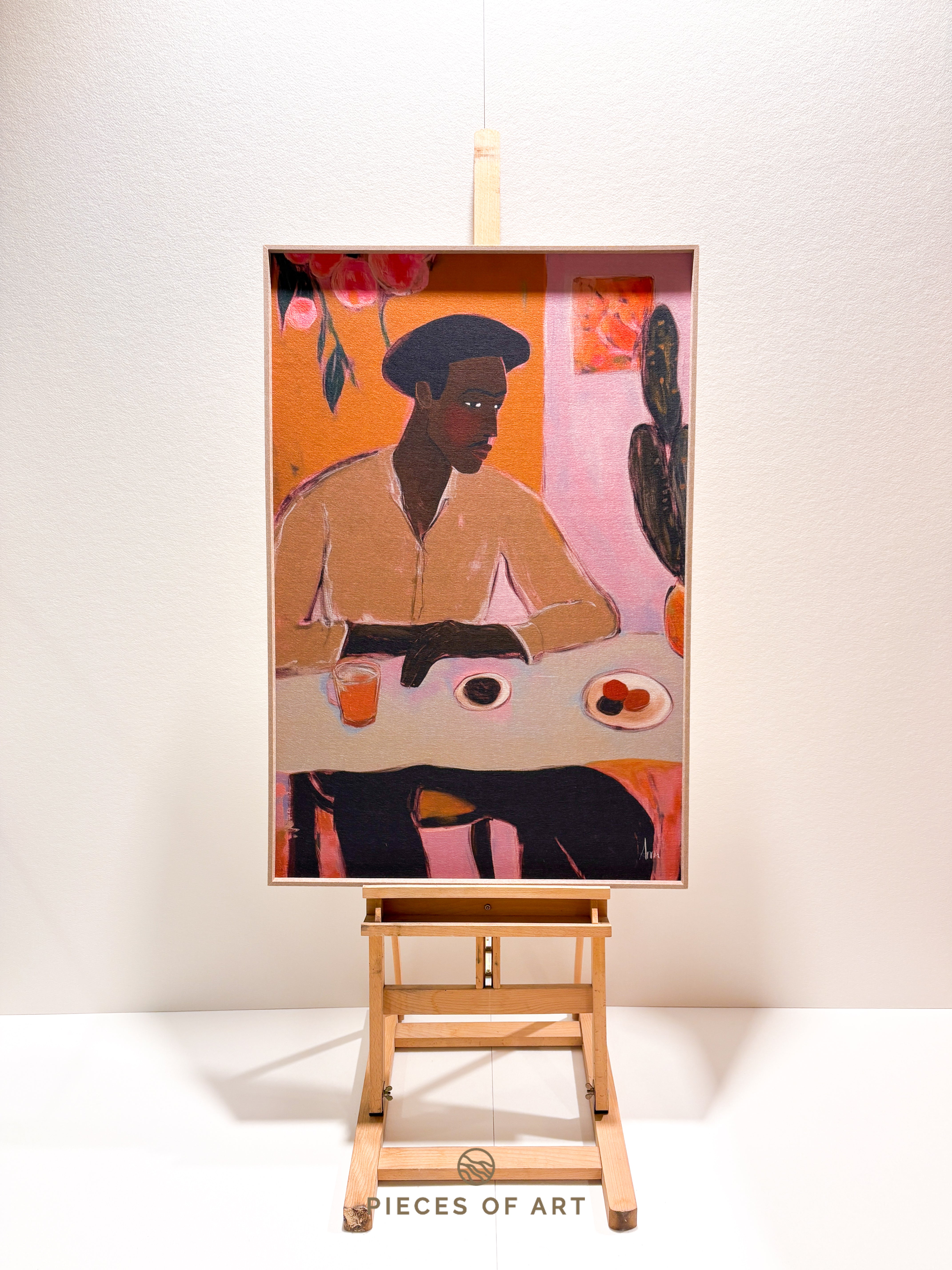 Kibo 80 x 120 cm (040)