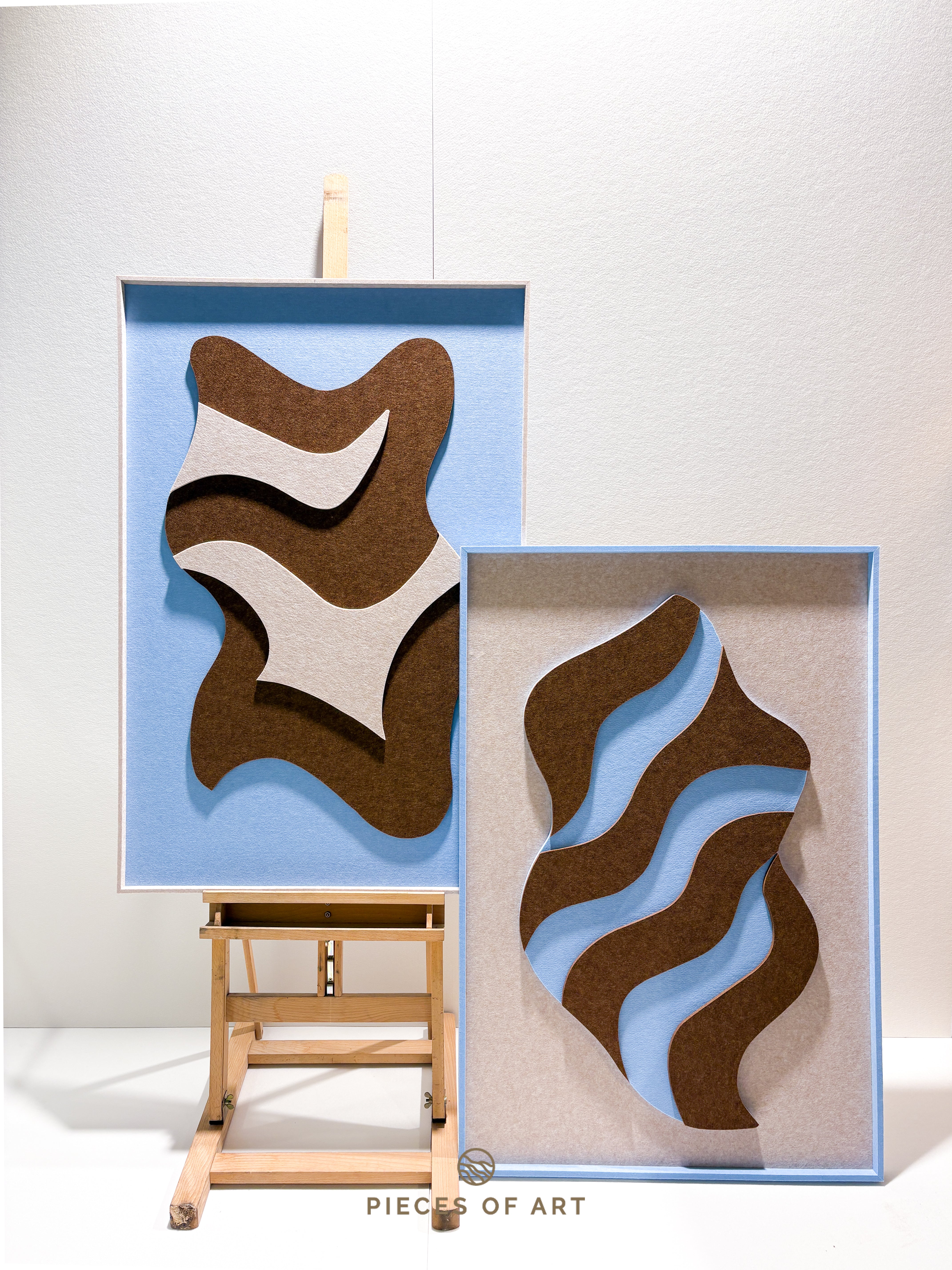 Ama & Jiva combi 80 x 120 cm (033 & 034)